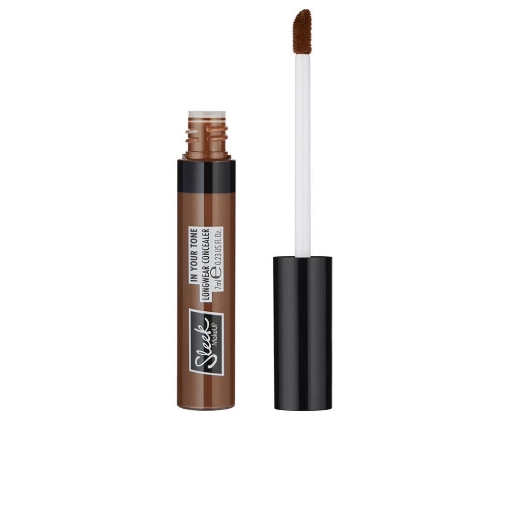 Sleek Concealer In Your Tone Longwear Concealer 10n-Rich 7ml