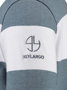 Key Largo Sweatshirt MSW PENALTY round
