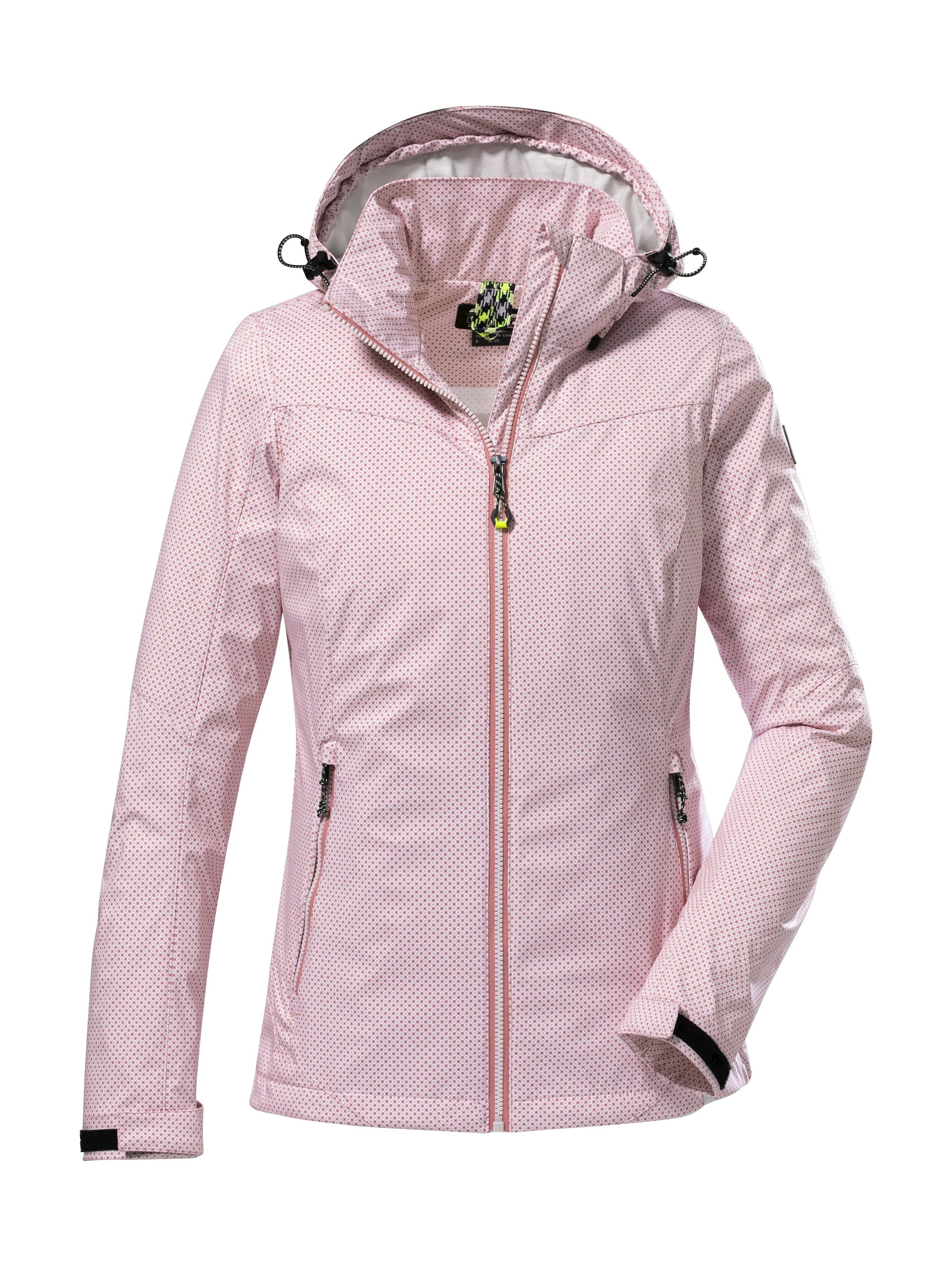 Softshelljacke KOS 103 WMN SFTSHLL JCKT