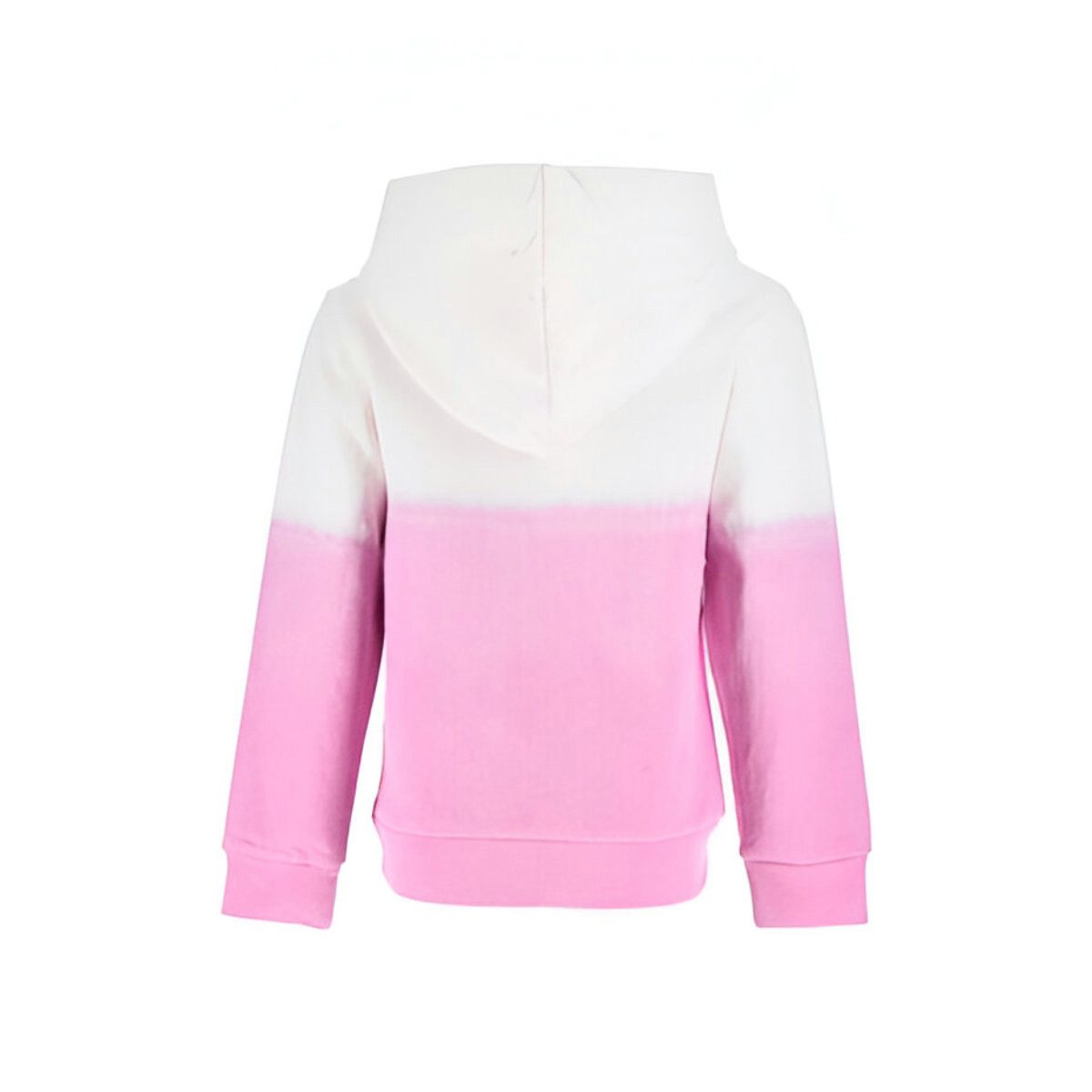 Disney Kapuzenpullover Disney Lilo u Stitch Mädchen Hoodie Kapuzenpullover Pullover Gr. 98 bis 128