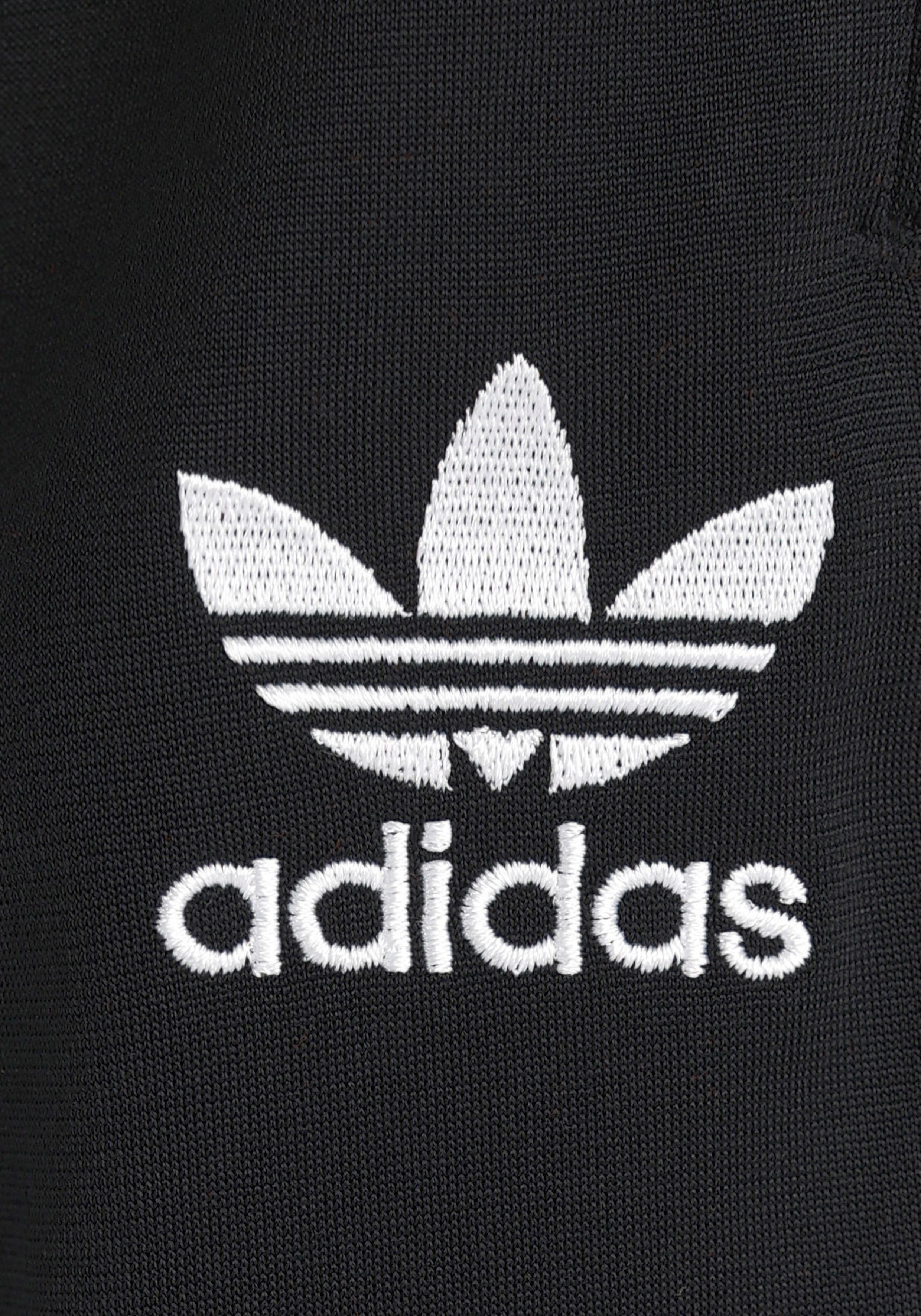 adidas Originals Sporthose / Black SST White ADICOLOR (1-tlg)