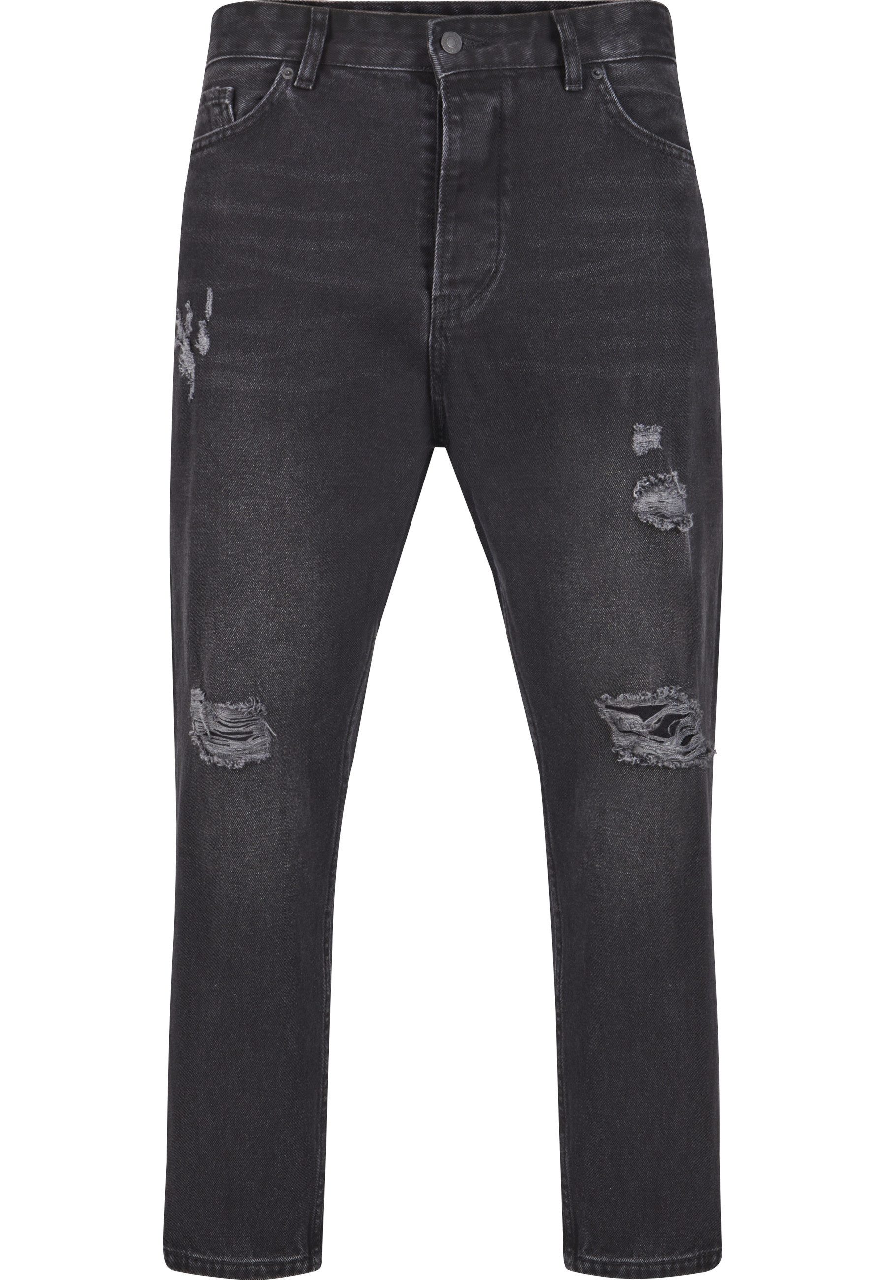 2Y Premium Bequeme Jeans 2Y Premium Herren 2Y Boyfriend Fit Jeans