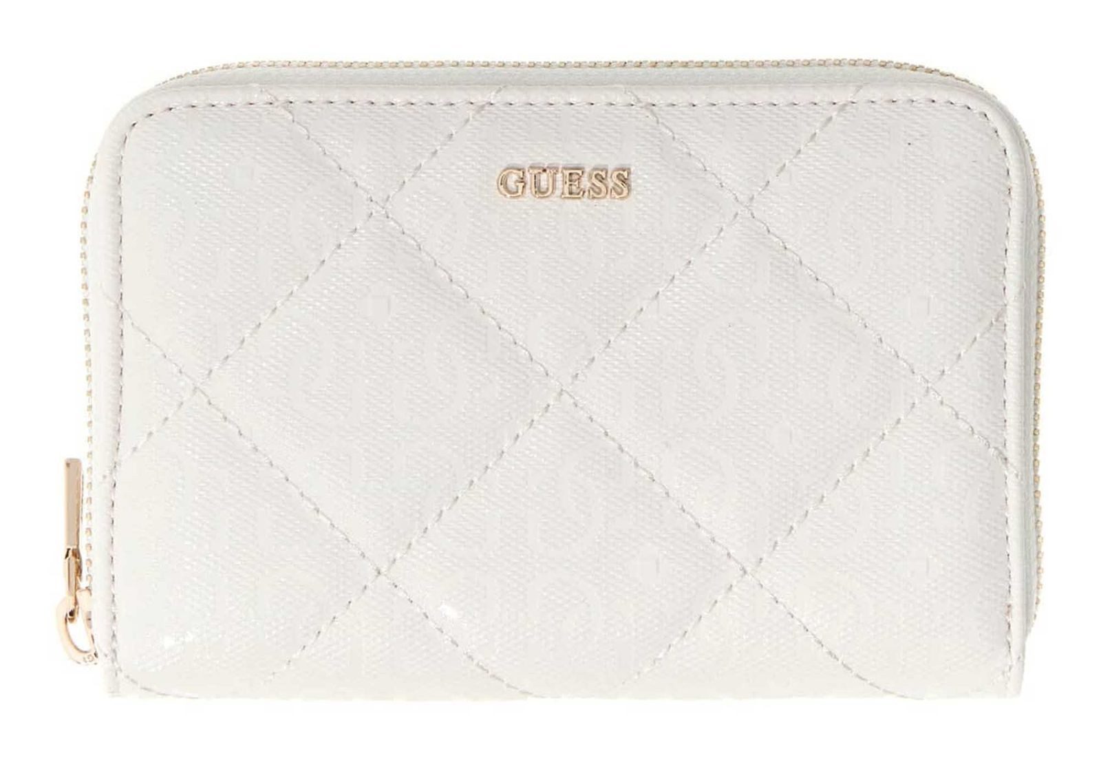 Guess Geldbörse SLG Zip Around Wallet