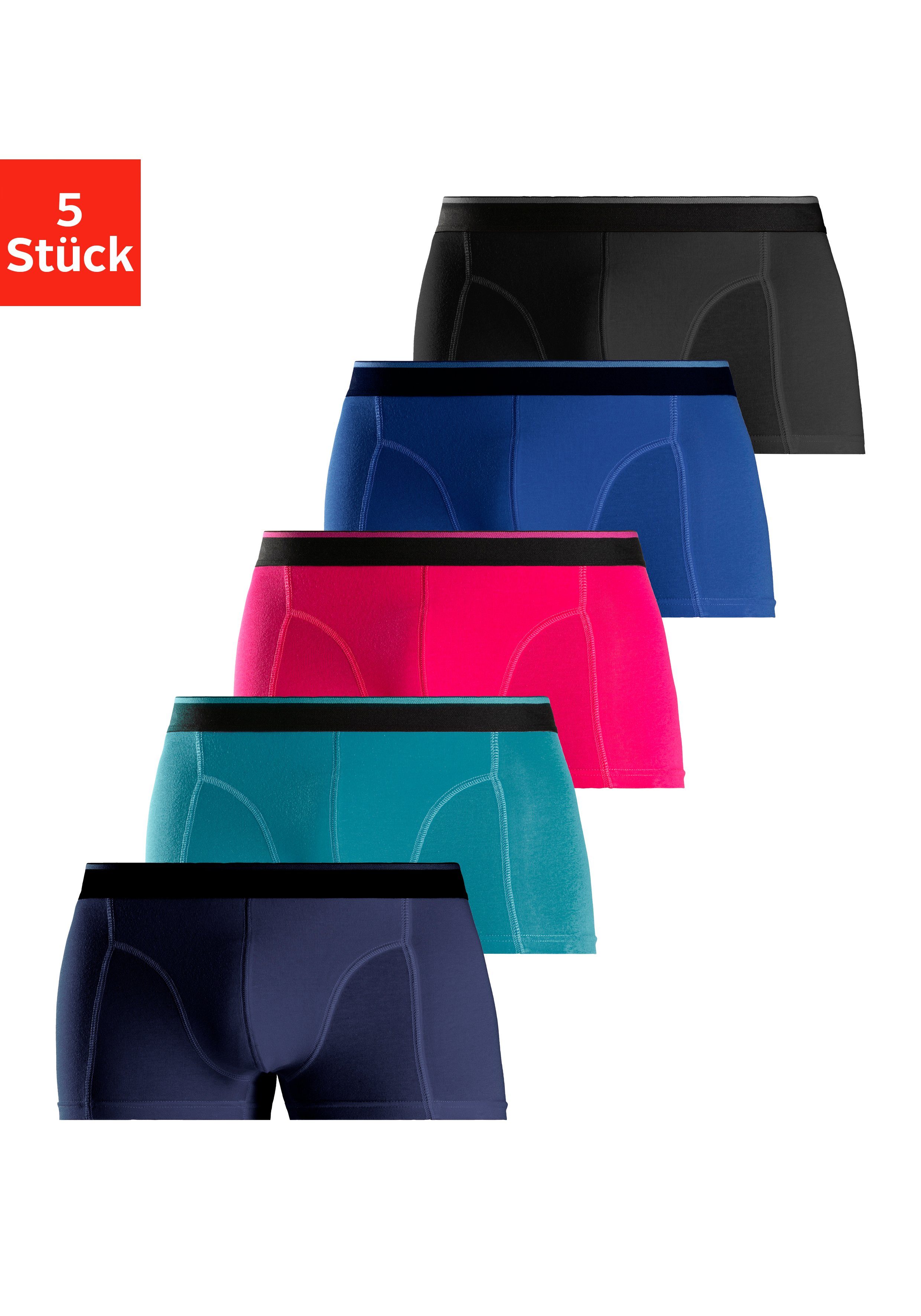 Boxer Boxershorts für Herren