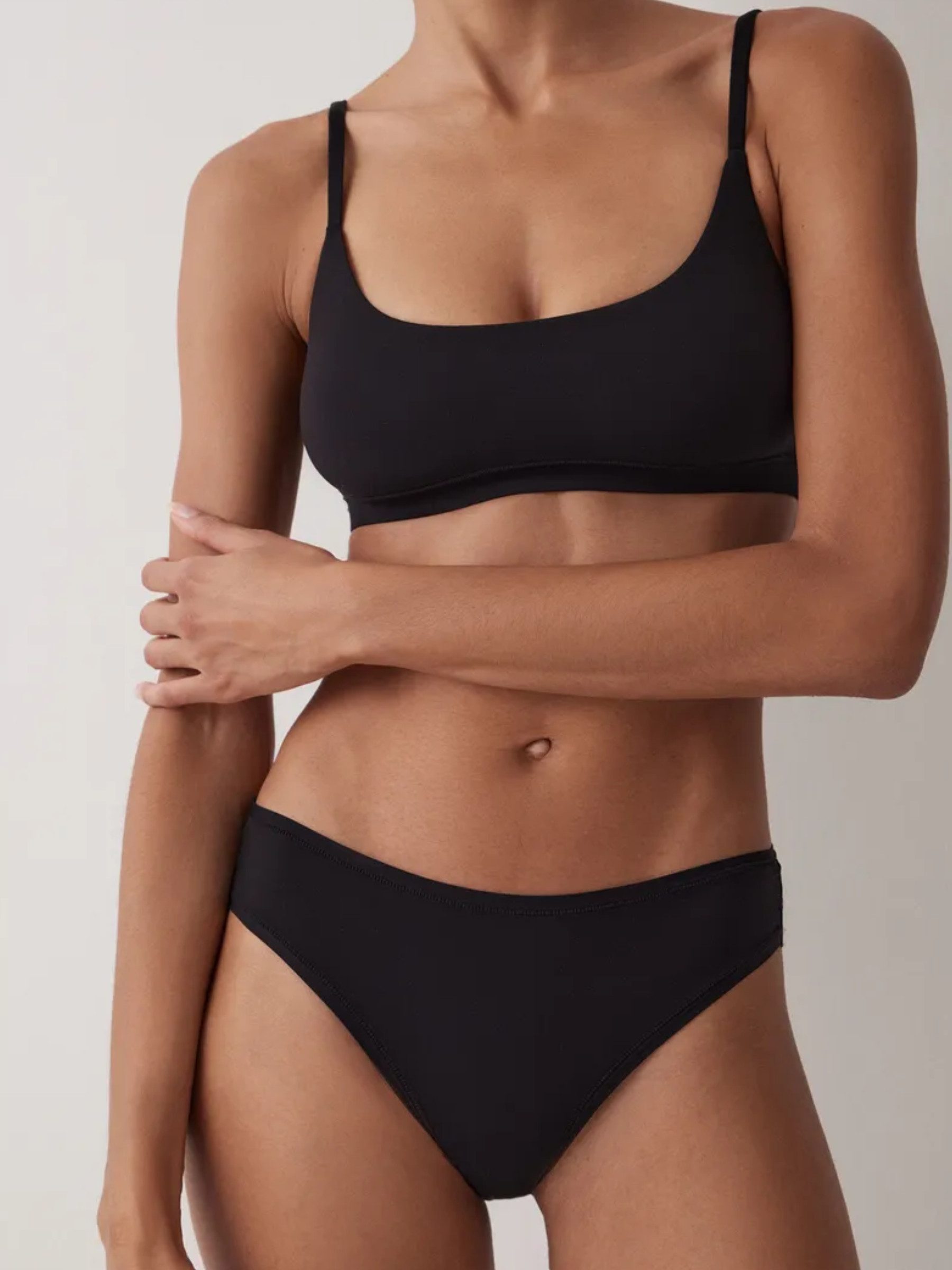 Elegant Love Slip Seamless Hüftslips im Mehrpack, Damenunterwäsche mit breitem Bund (Packung, 9-St., 9er-Pack) Damen Unterhosen Panties, nahtlos und bequem