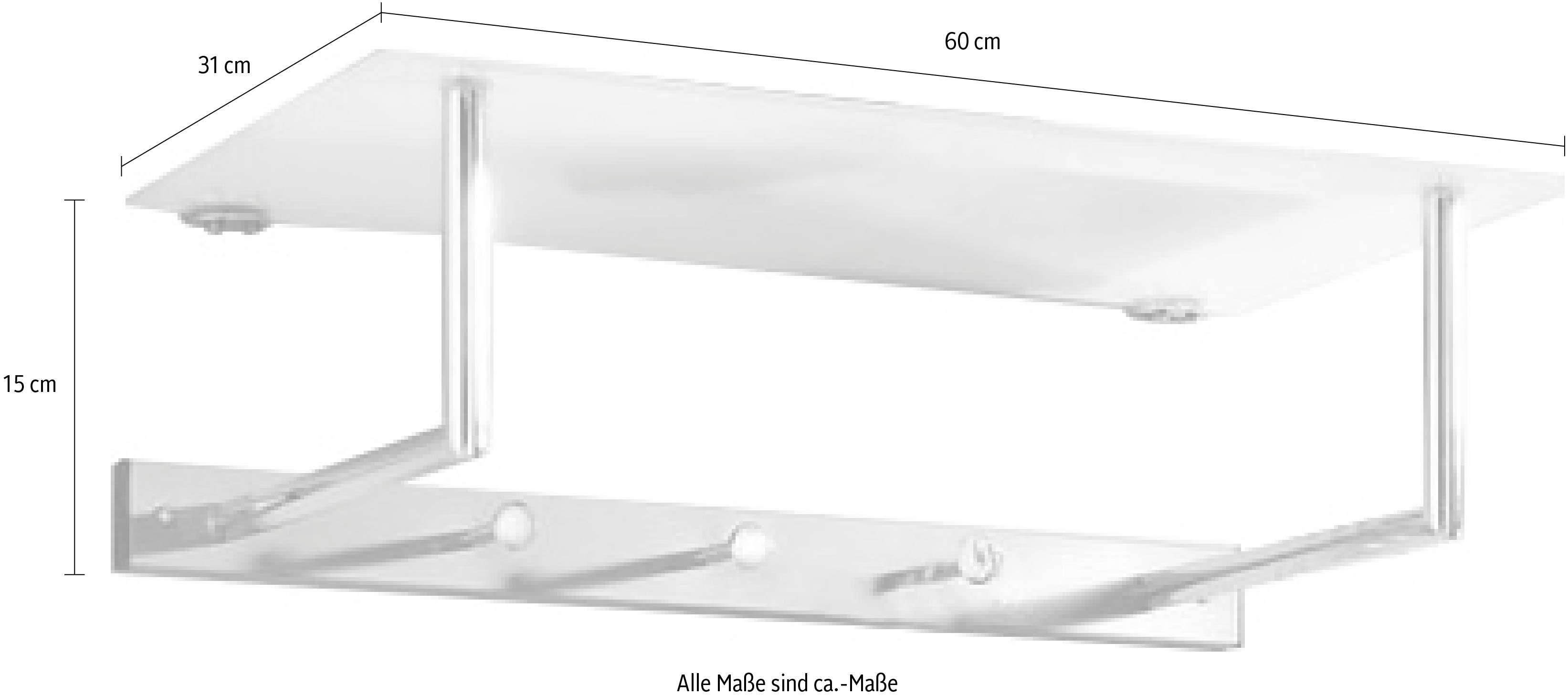 INOSIGN Garderobe günstig online kaufen