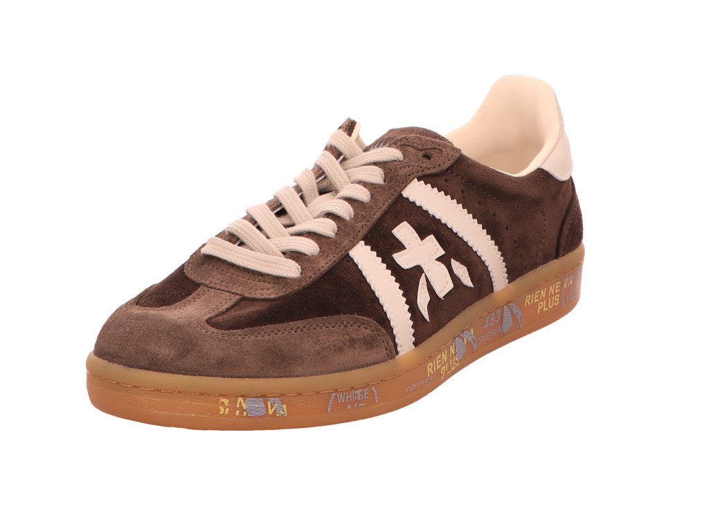 PREMIATA Bonnie Schnürschuh