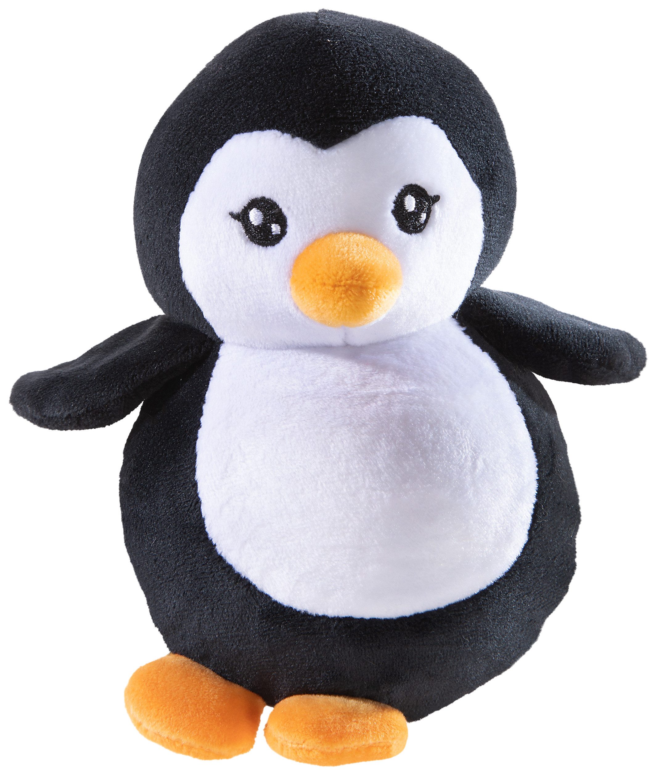 Heunec® Kuscheltier Anti Stress Pinguin 15 cm