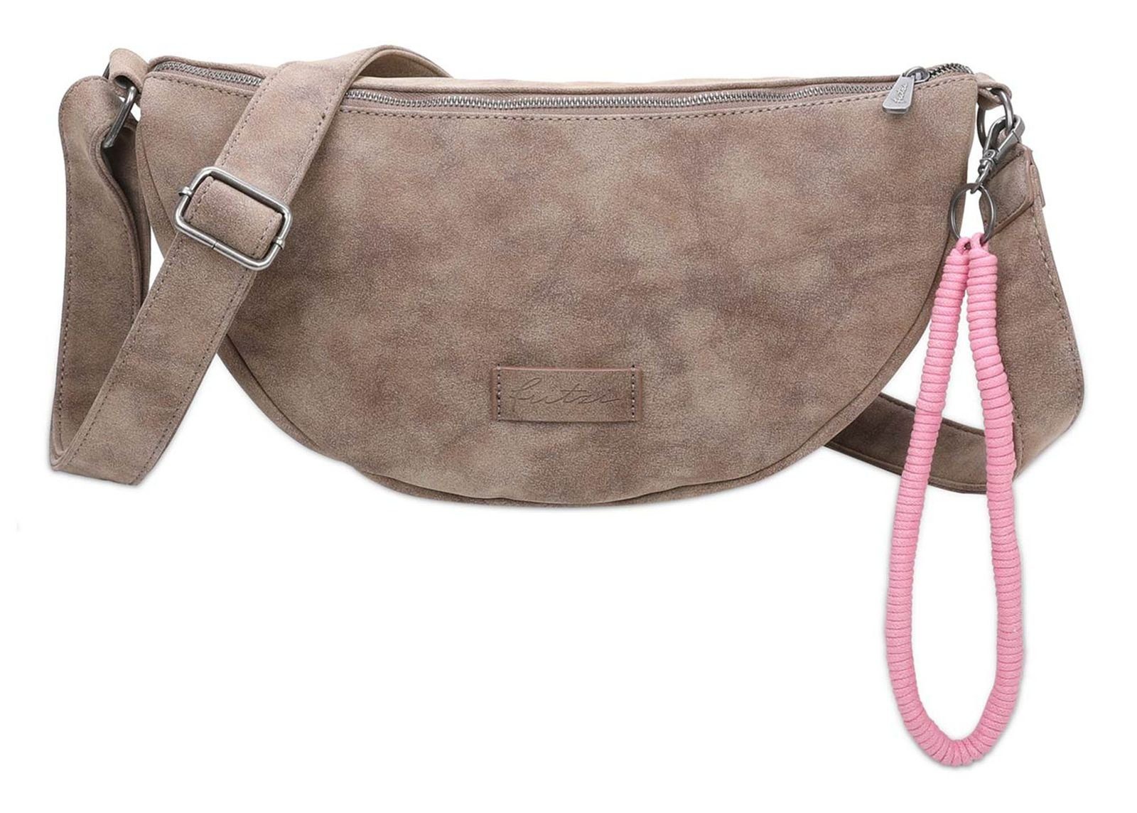 Fritzi aus Preußen Umhängetasche Fritzi35N Vintage günstig online kaufen