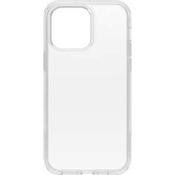 Otterbox Backcover Symmetry Clear + Alpha Glass - iPhone 14 Pro Max