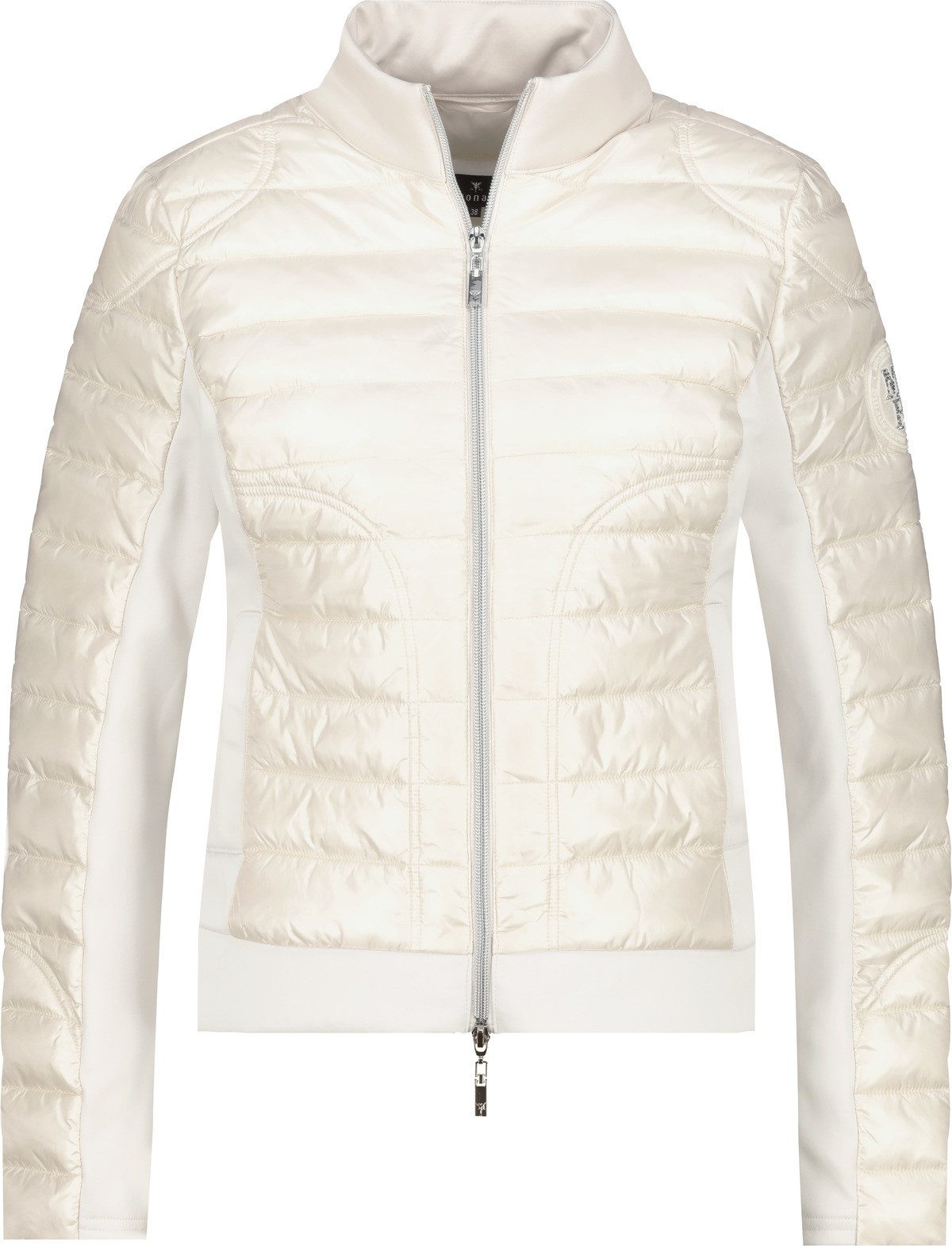 Blusenjacke