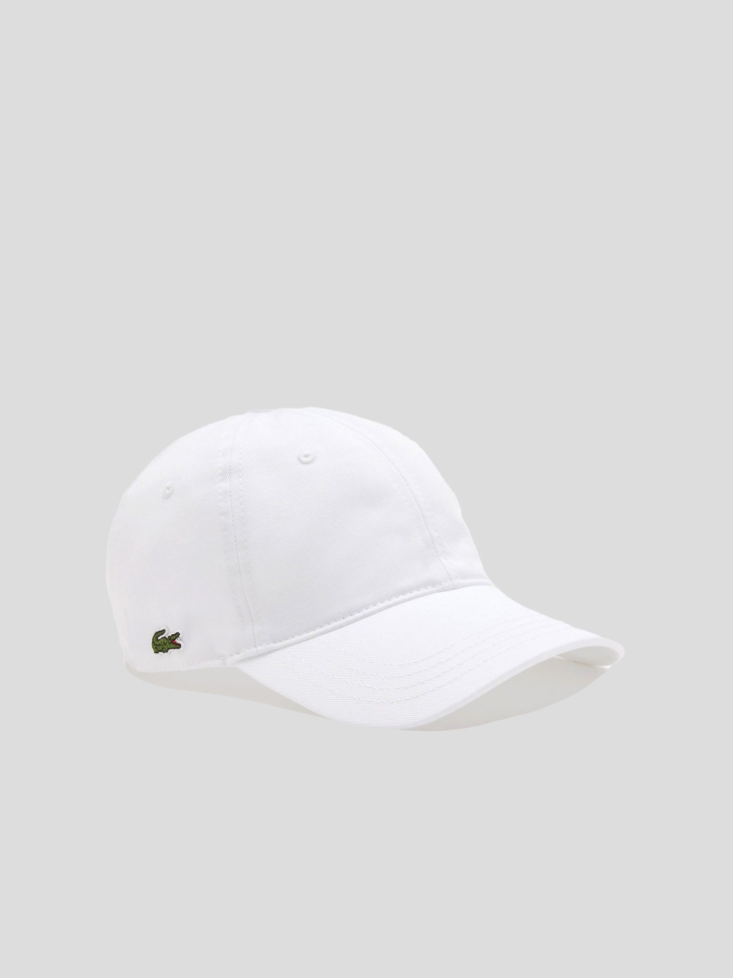 Lacoste Snapback Cap Lacoste Side Logo Cap günstig online kaufen