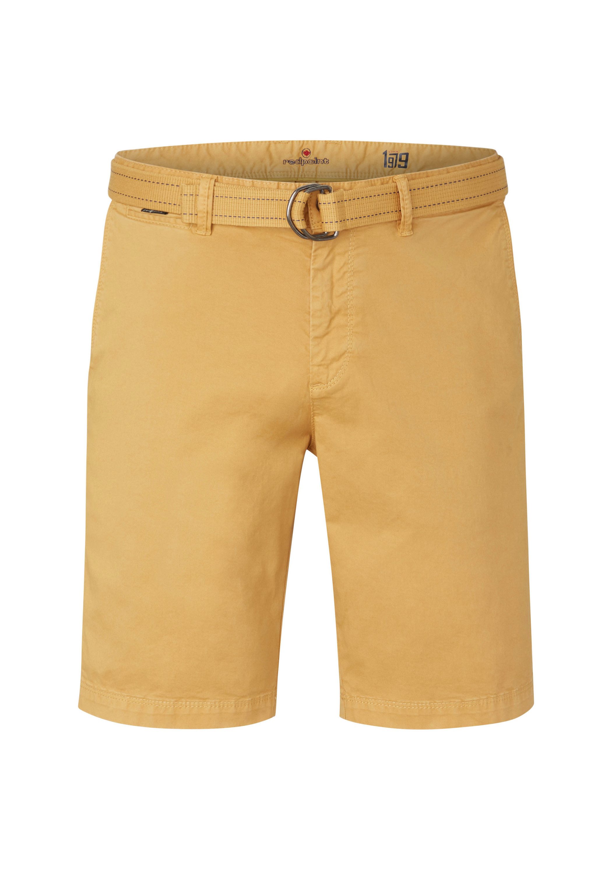Redpoint Chinoshorts SURREY Sportive Chino Bermudas günstig online kaufen