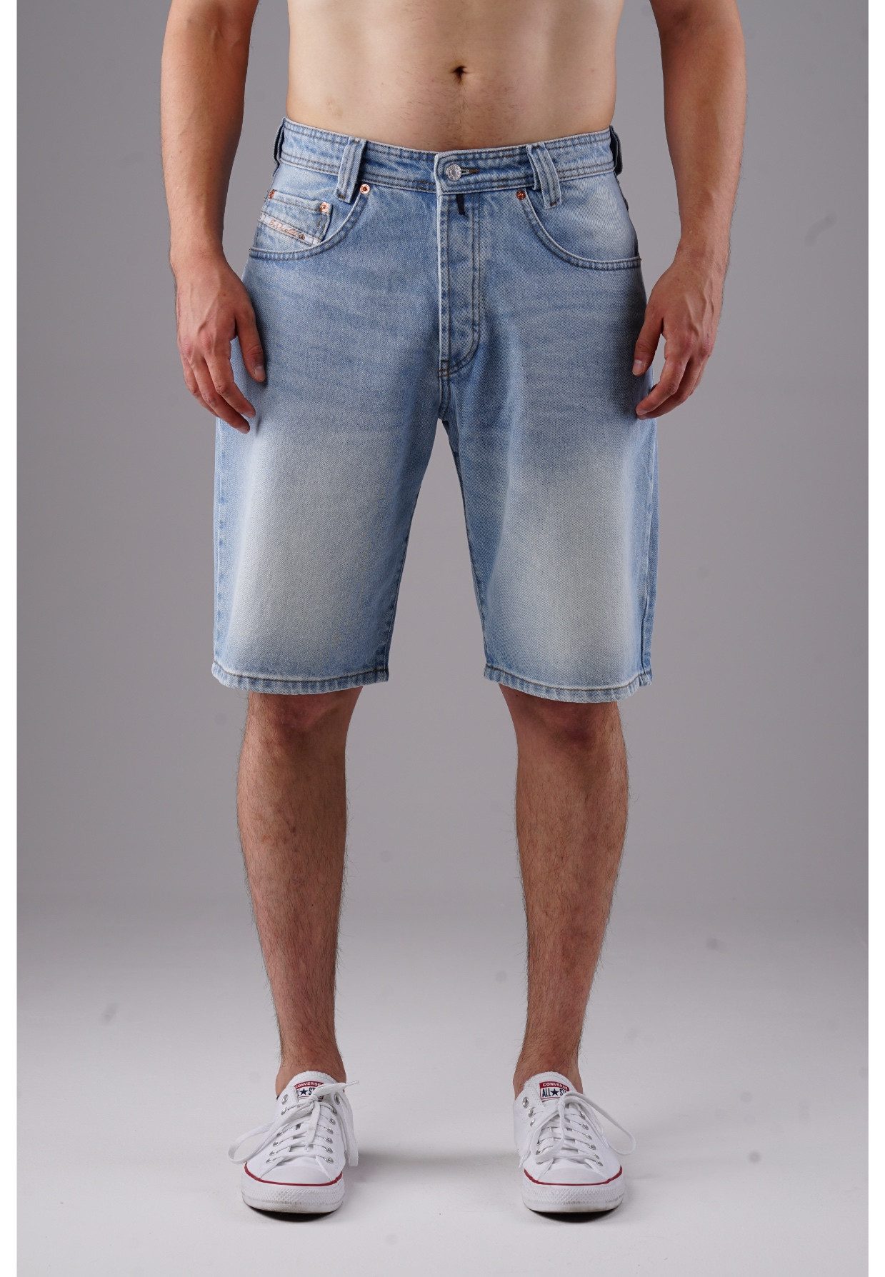 PICALDI Jeans Jeansshorts Zicco 471 Diamond günstig online kaufen