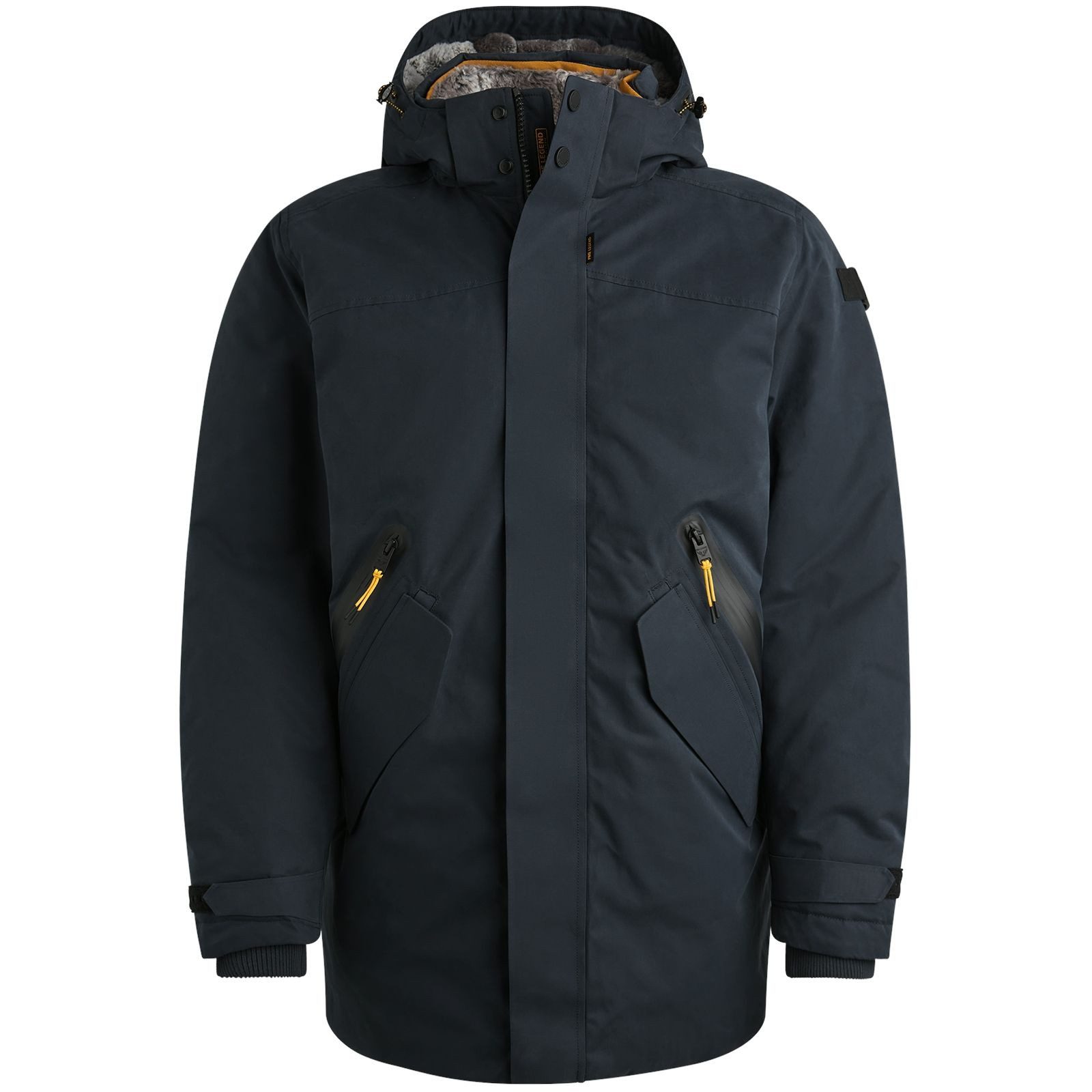 PME LEGEND Outdoorjacke günstig online kaufen