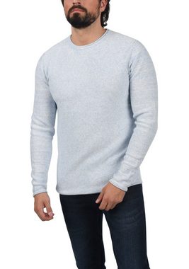 Casual Friday Strickpullover CFKari - 20503346 Strickpulli aus Feinstrick