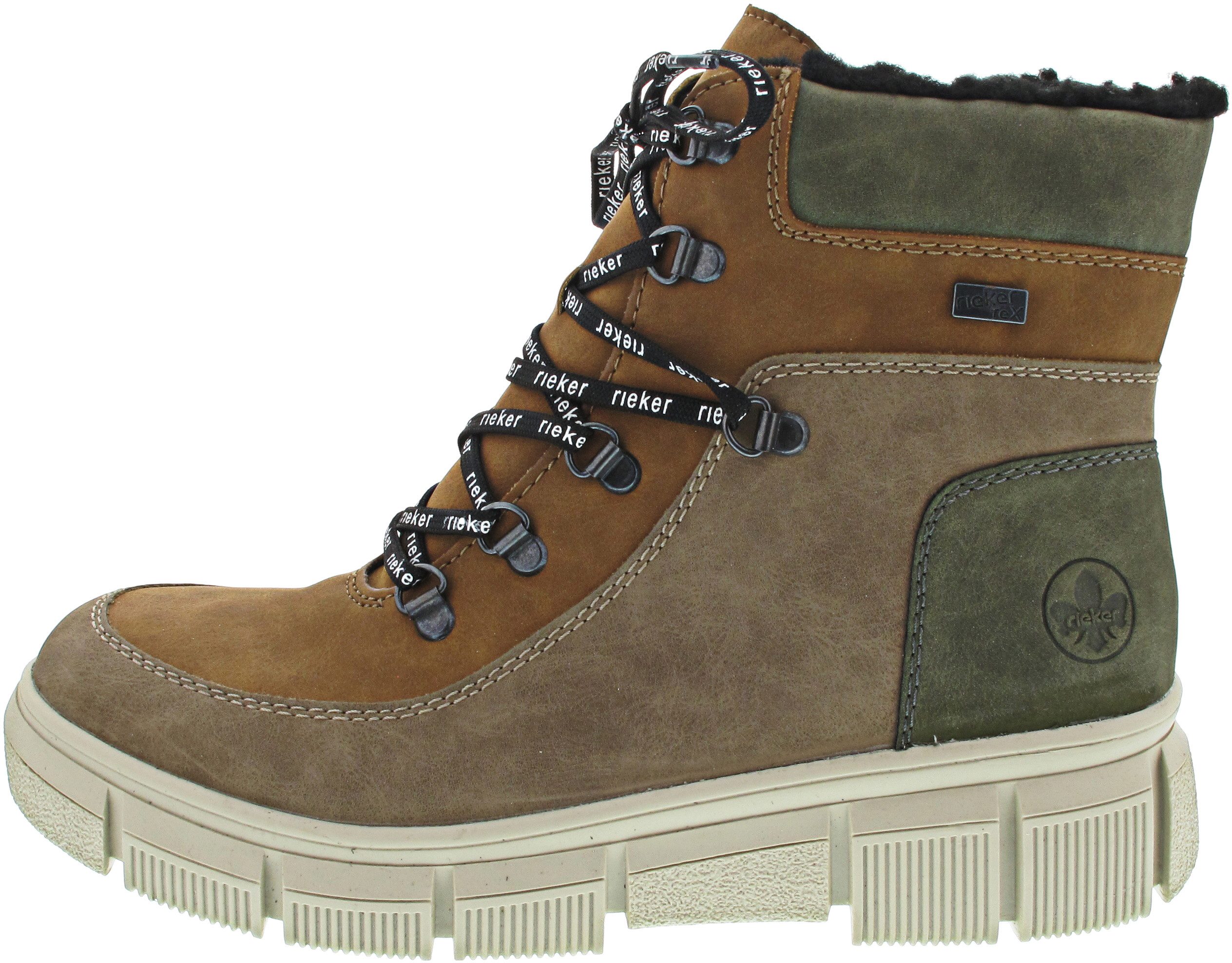 Rieker Westernstiefelette günstig online kaufen