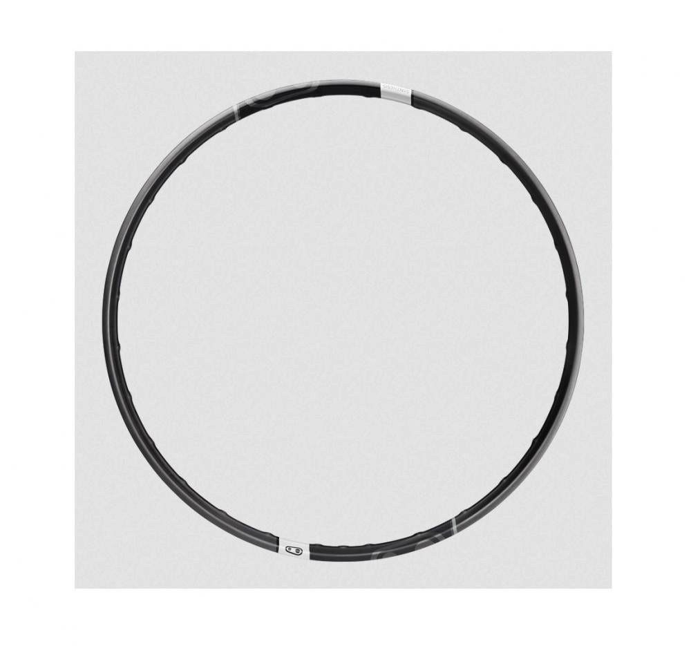 crankbrothers Laufrad Crankbrothers Synthesis Carbon E-BIKE Felge, 27.5Zoll, 28 L., 35.5mm