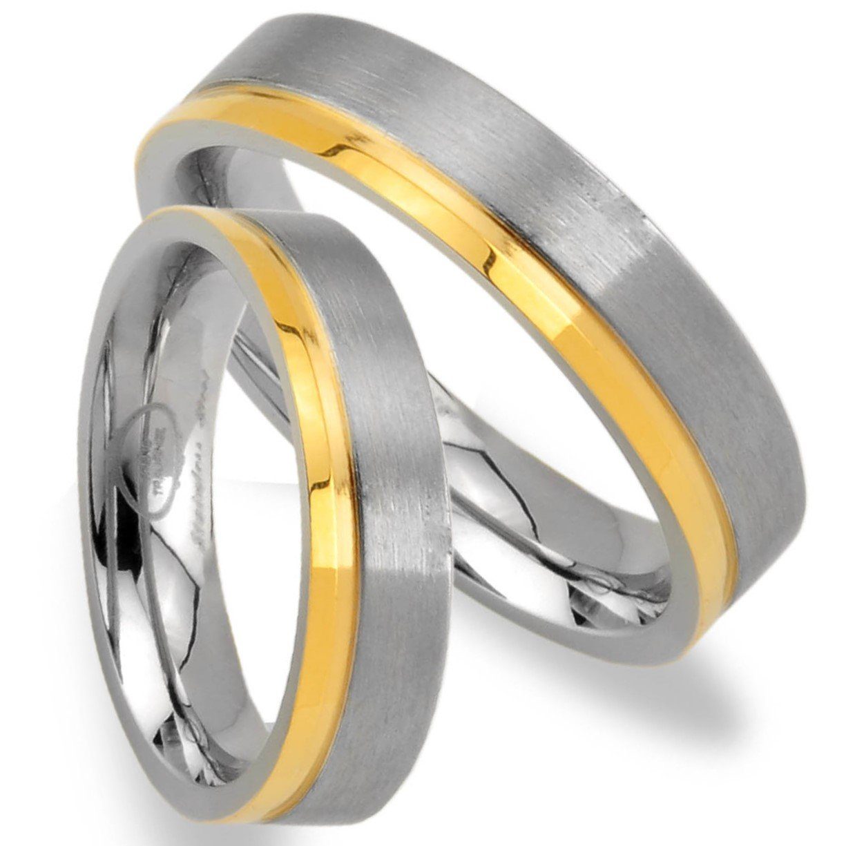 Trauringe123 Trauring Hochzeitsringe Verlobungsringe Trauringe Eheringe Par günstig online kaufen