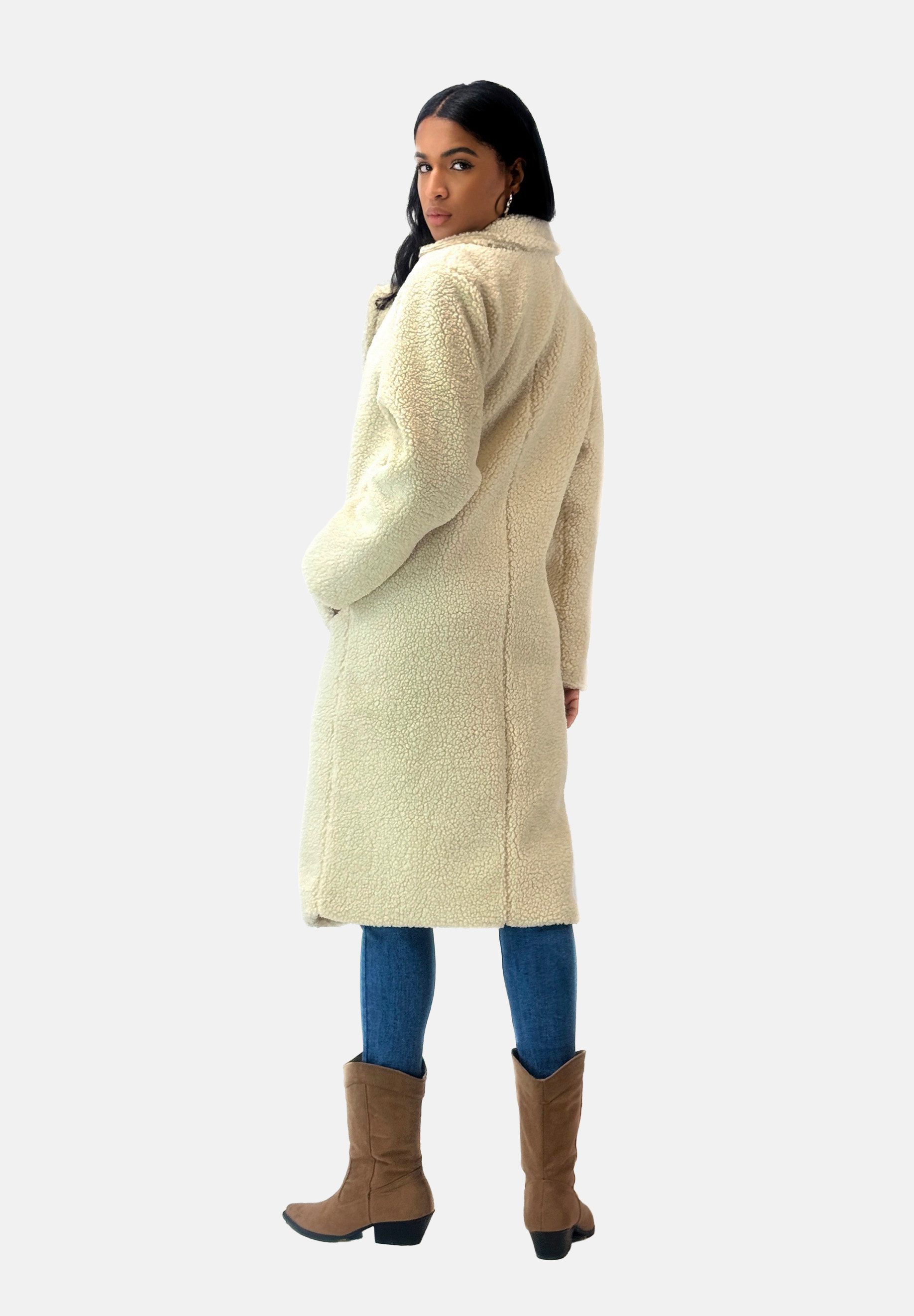 Elara Wintermantel Wintermantel günstig online kaufen