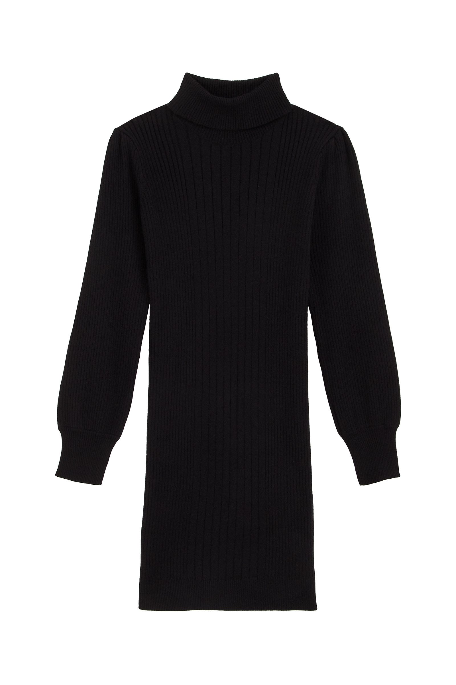 Maxikleid