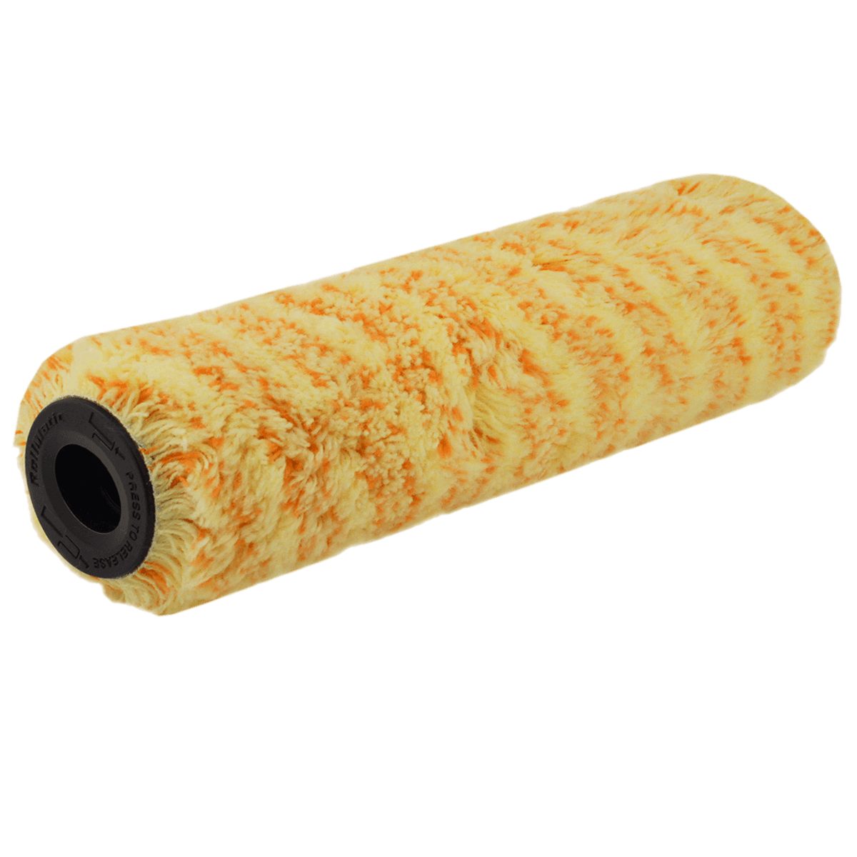 FRIESS Farbwalze Friess Click&Roll Malerstreif Langflor Fassadenwalze