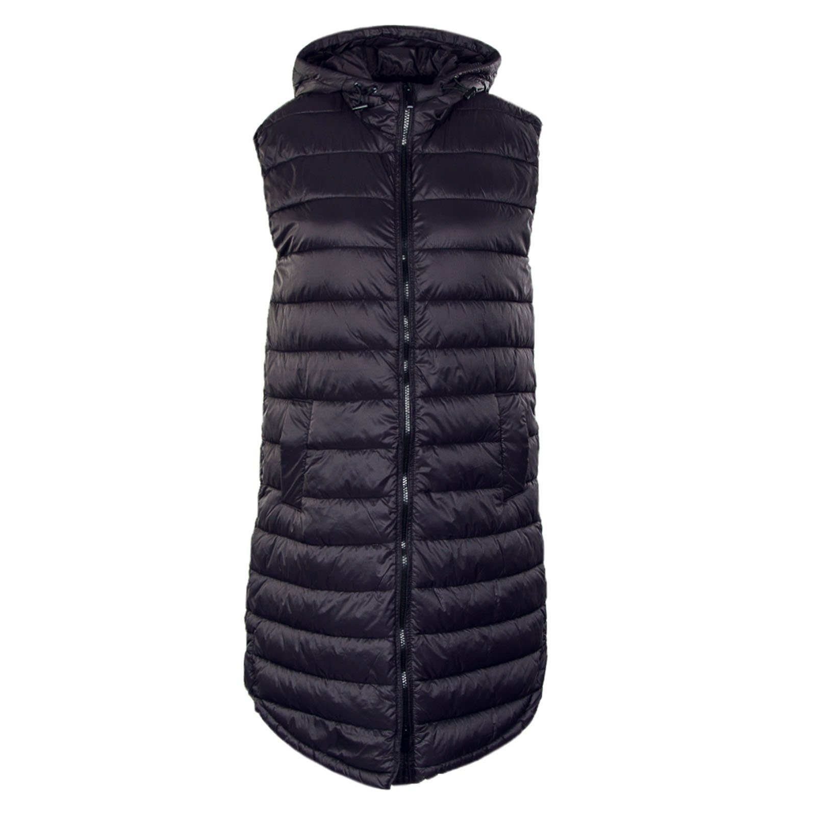 ONLY Kurzjacke Melody Quilted Overs Waistcoat