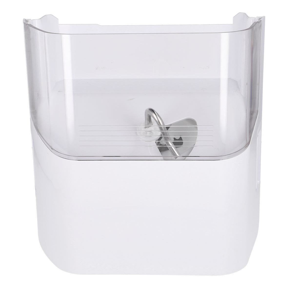 easyPART Montagezubehör Kühlschrank wie SAMSUNG DA97-12772A Eiswürfelbehälter SAMSUNG