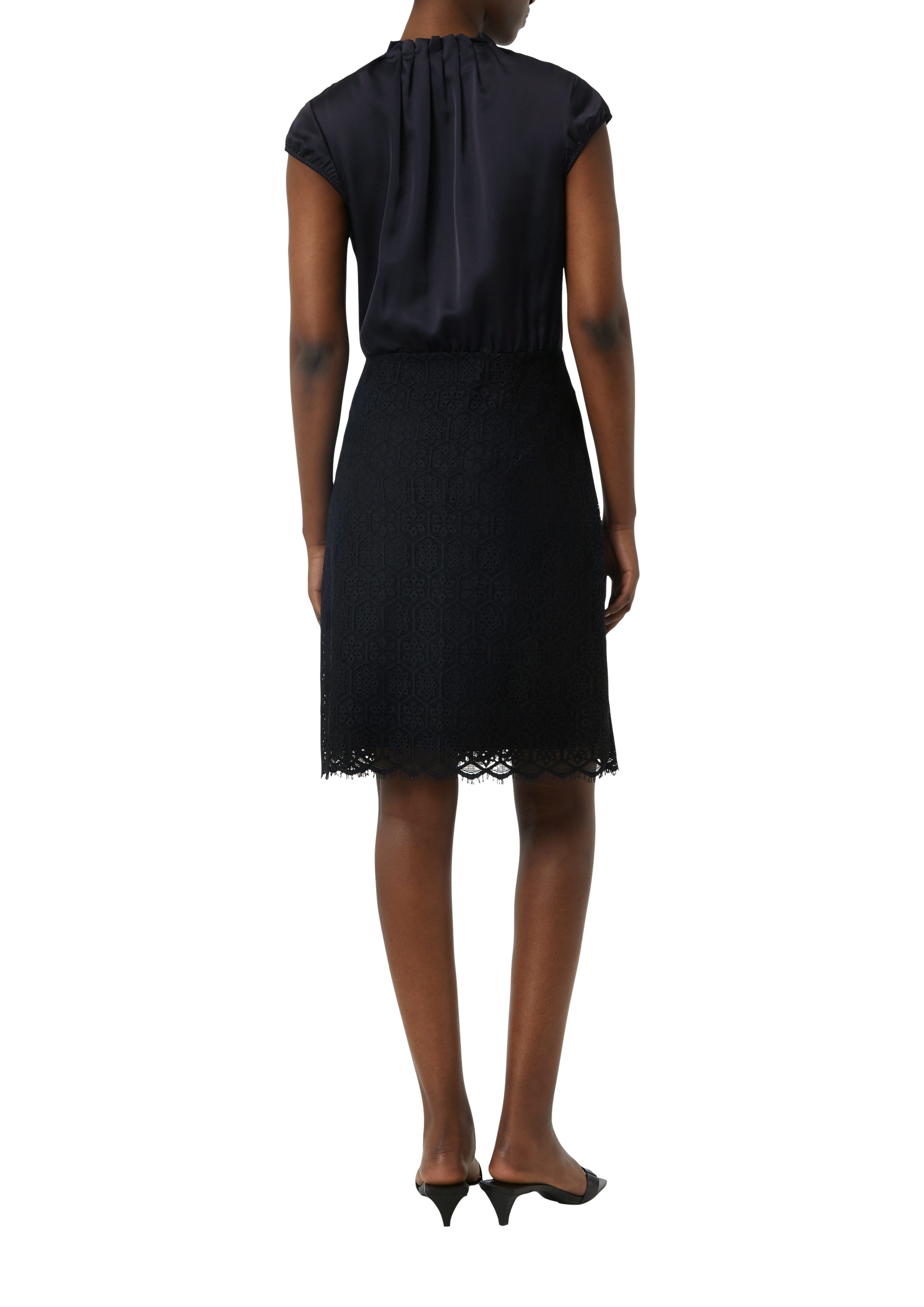 Comma Kleid & Schal günstig online kaufen