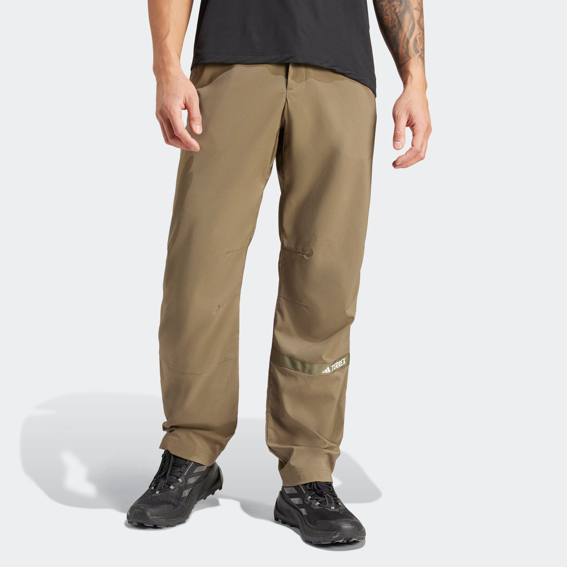 adidas TERREX Outdoorhose TERREX MULTI WOVEN günstig online kaufen
