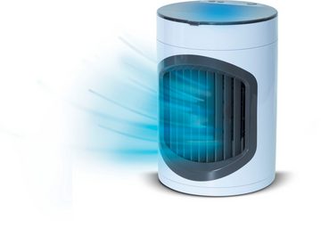MediaShop Luftkühler Smart Chill