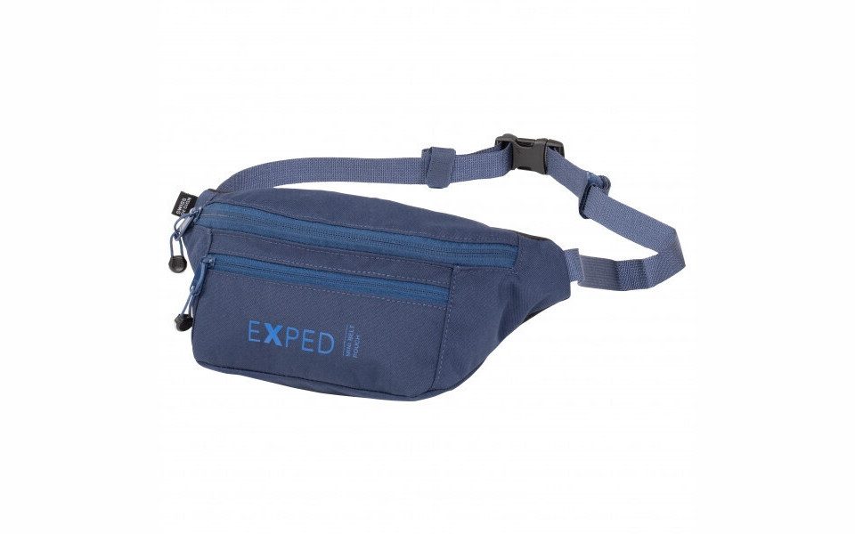 Exped Aufbewahrungstasche Mini Belt Pouch Hüfttasche - Exped