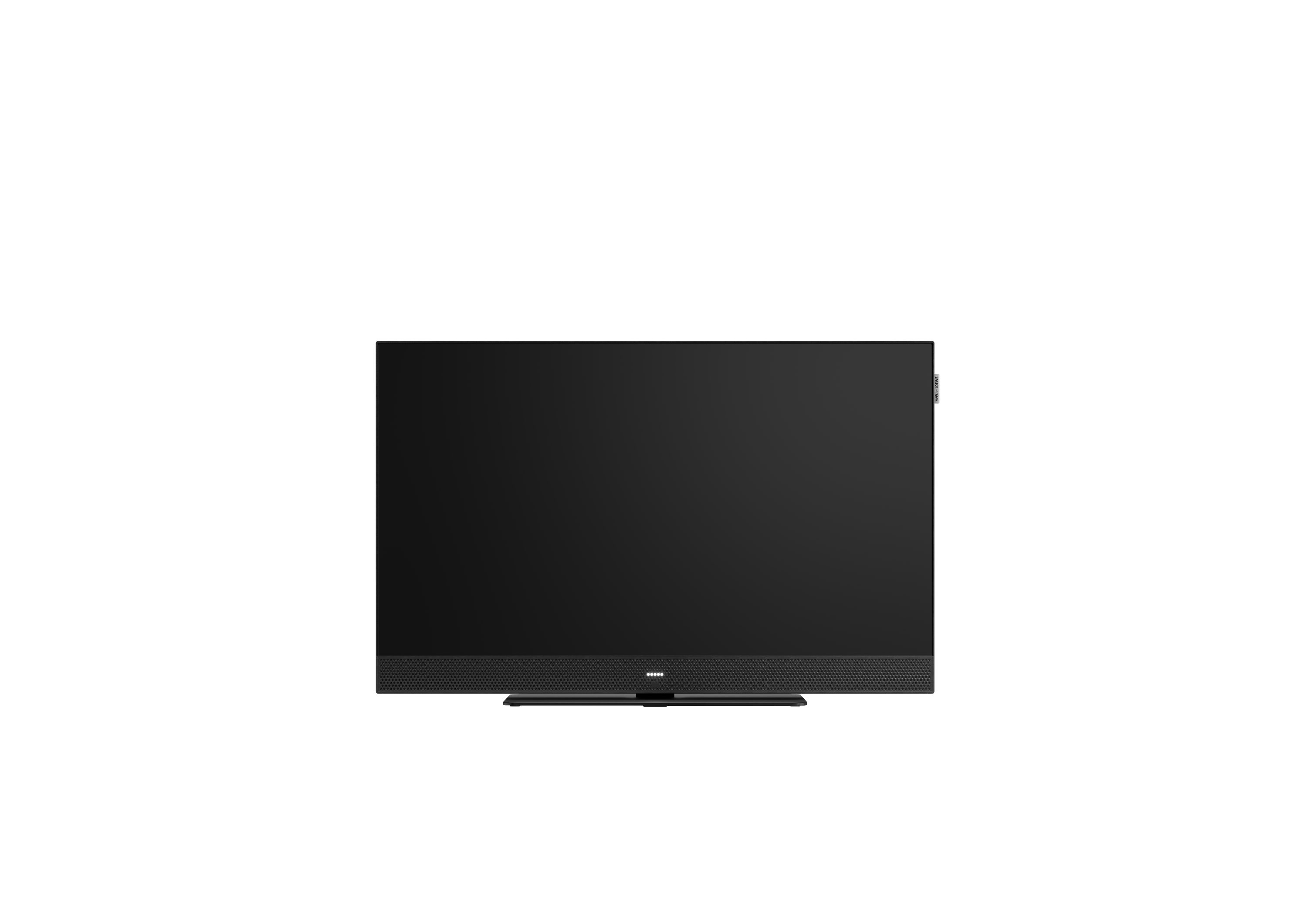 Loewe WE. SEE 32 lcd dc OLED-Fernseher (106 cm/42 Zoll, 3840 x 2160)