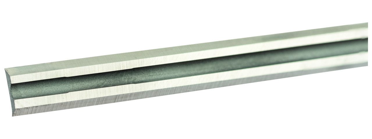 BOSCH Hobelmesser Bosch Hobelmesser 82 mm Carbide 40° 2-teilig