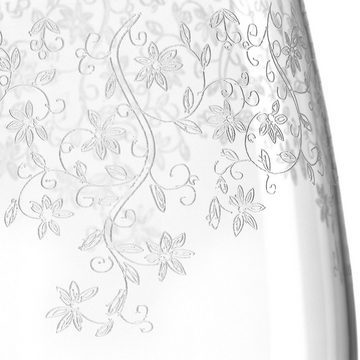 LEONARDO Gläser-Set CHATEAU, Kristallglas, 460 ml