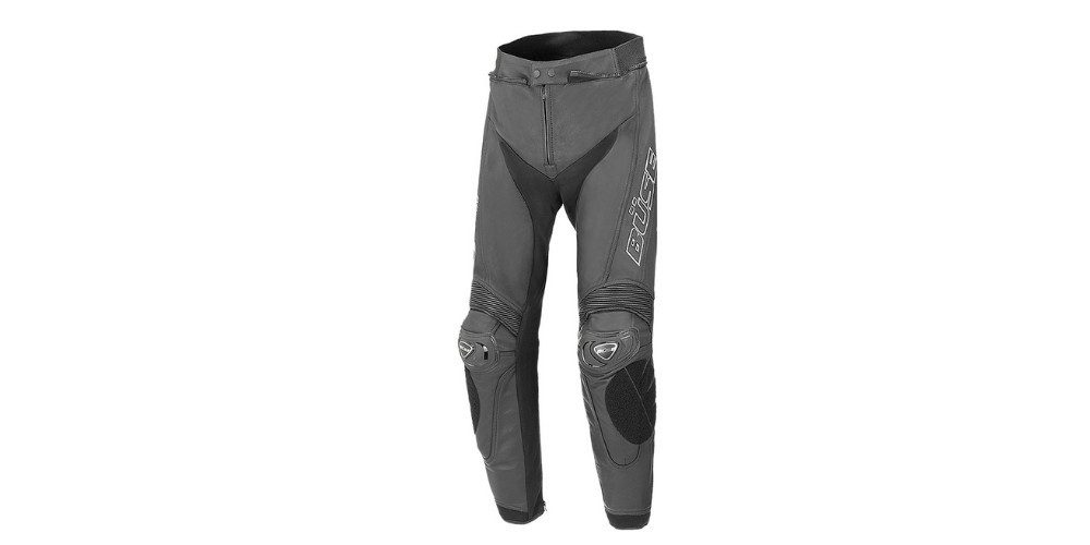 Motorradhose Assen Motorrad Lederhose