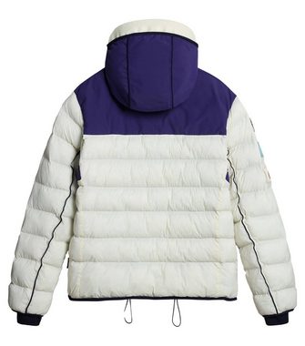 Napapijri Steppjacke Herren Steppjacke SHACKLETON (1-St)