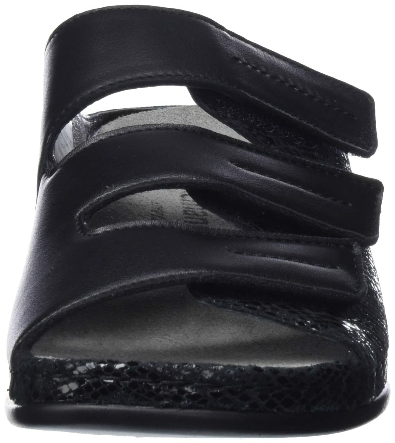 BERKEMANN Pantoletten für Damen Pantolette (Schuhweite, 1-tlg., Schuhweite)