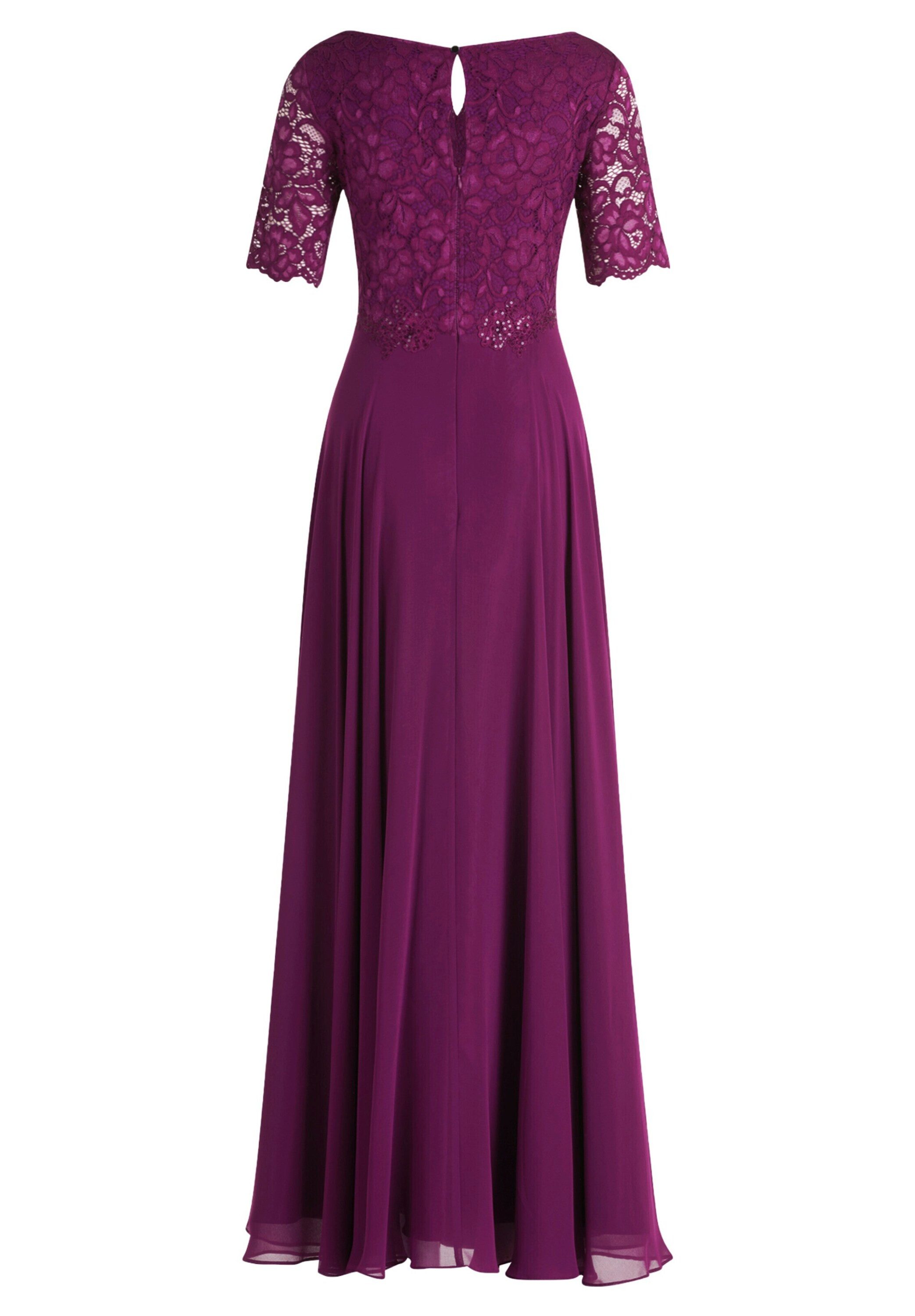 Abendkleid