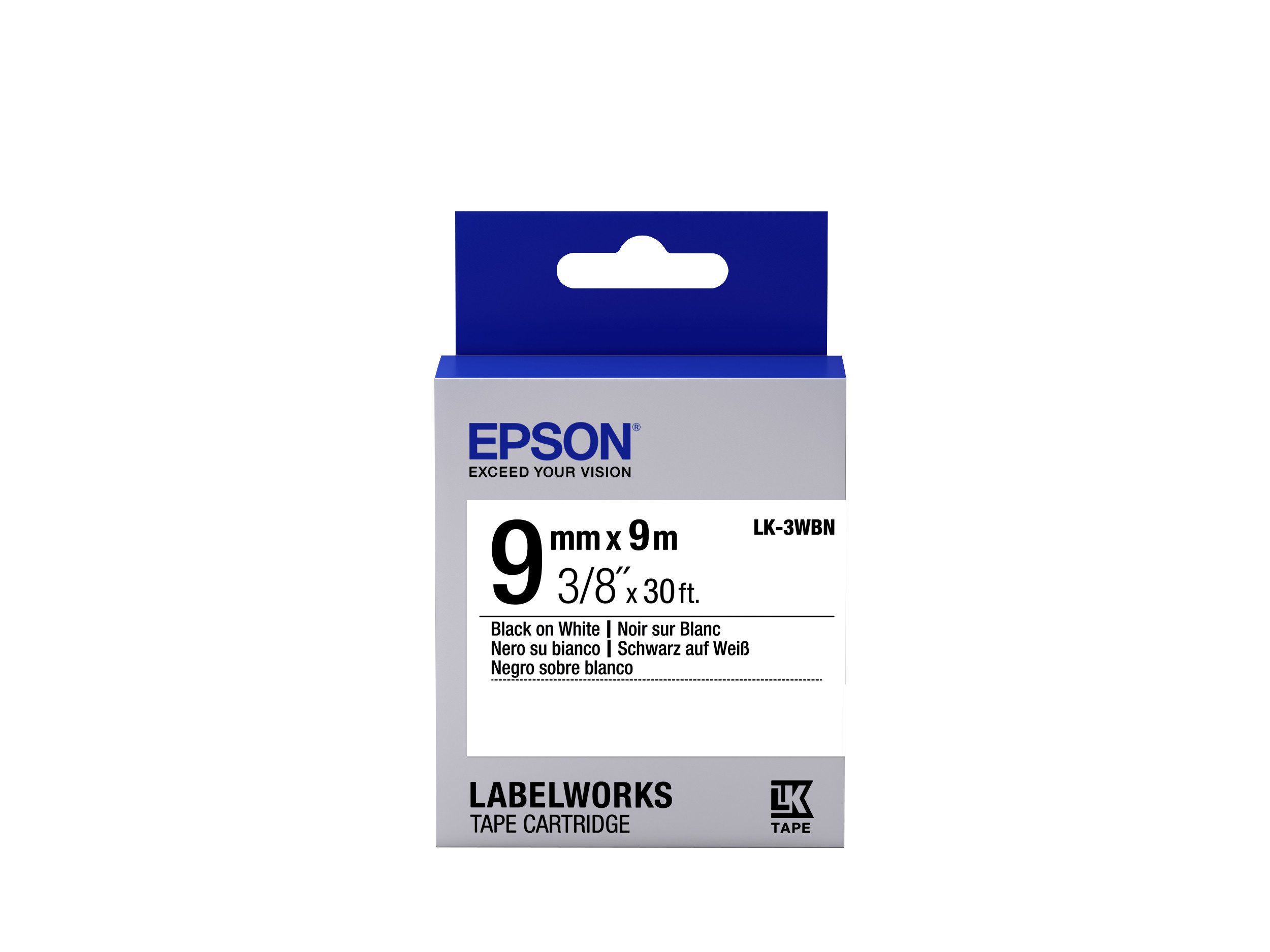 Epson POS-System