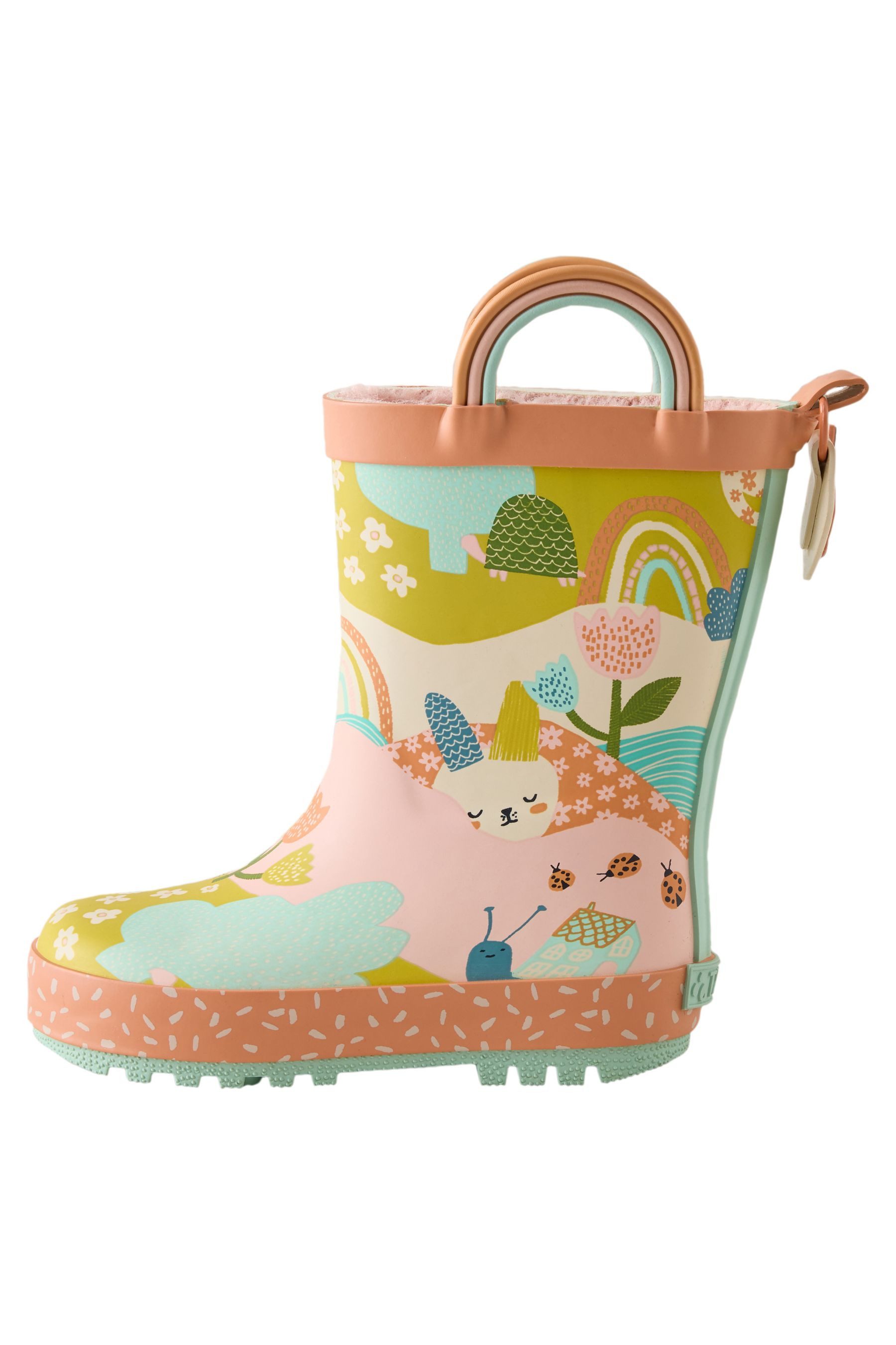 Next Gummistiefel Gummistiefel