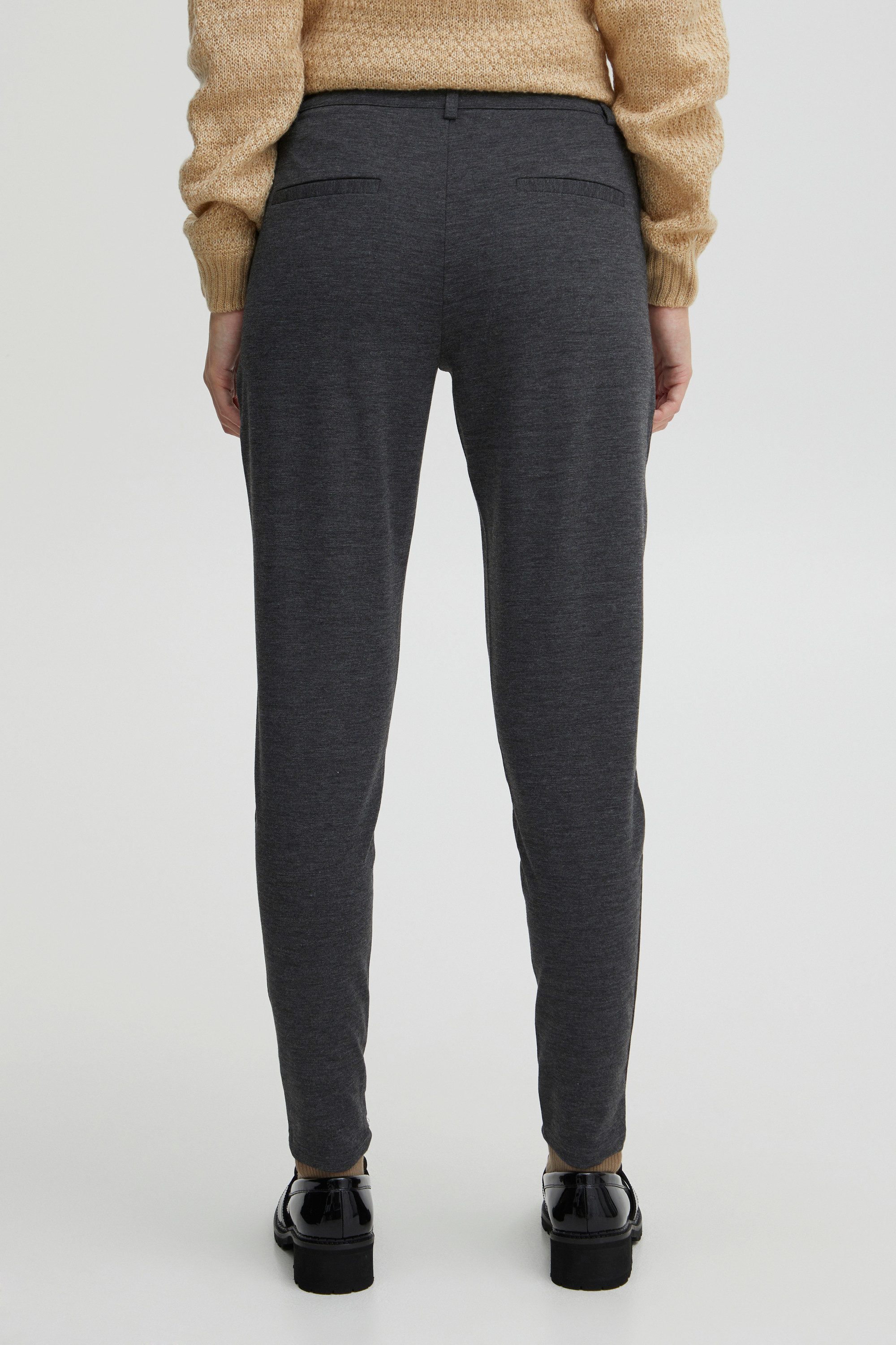ICHI Stoffhose Casual IHKATE