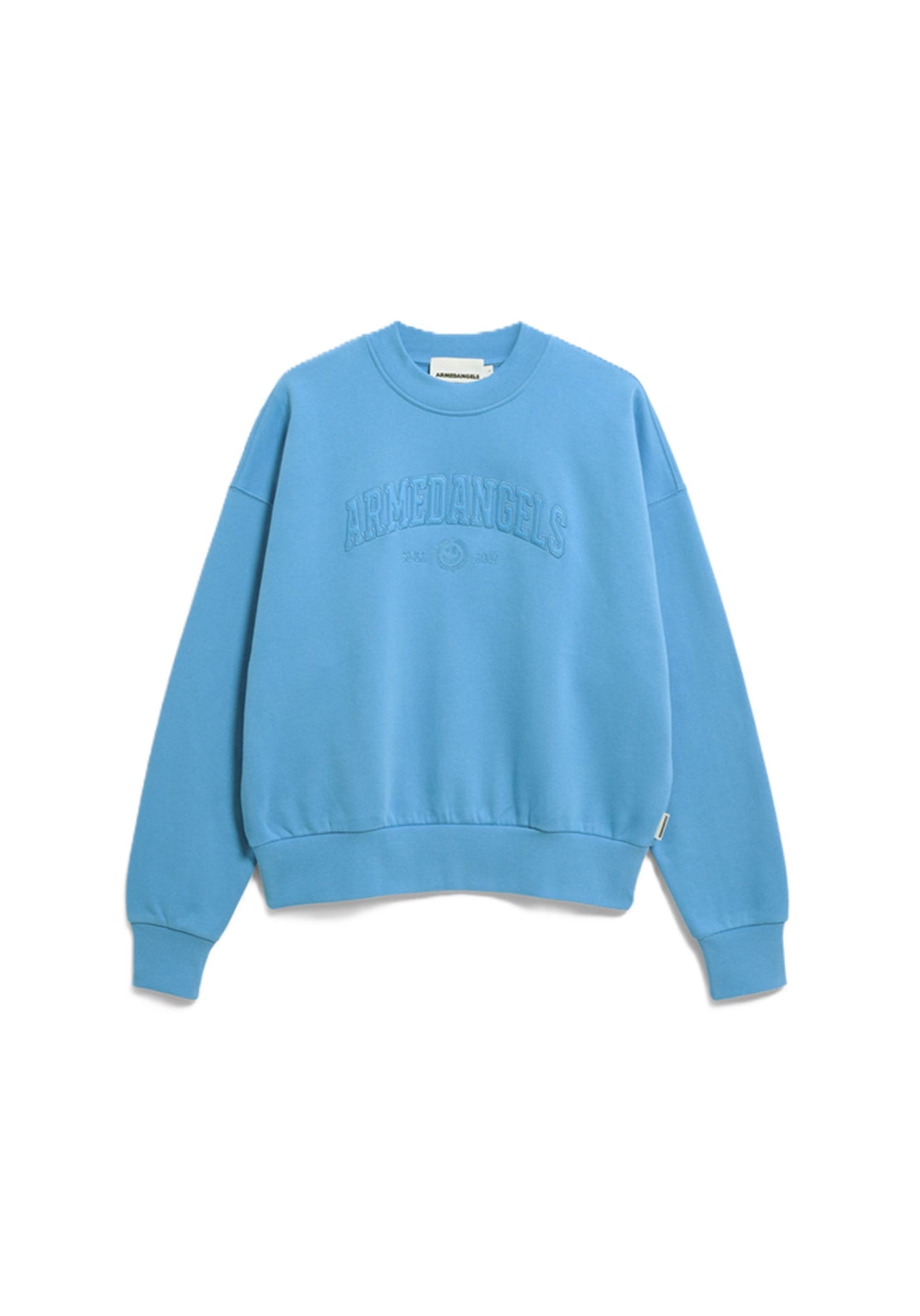 Armedangels Sweatshirt ALIZAA COLLEGE SWEAT