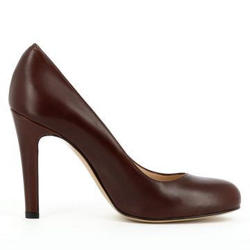 Evita CRISTINA Pumps Handmade in Italy