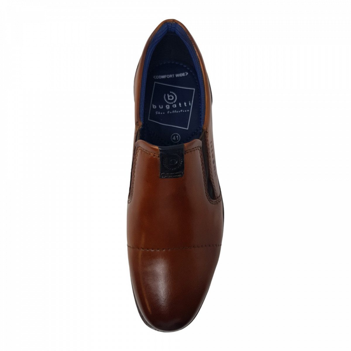 bugatti Ruggiero Comfort EVO Slipper