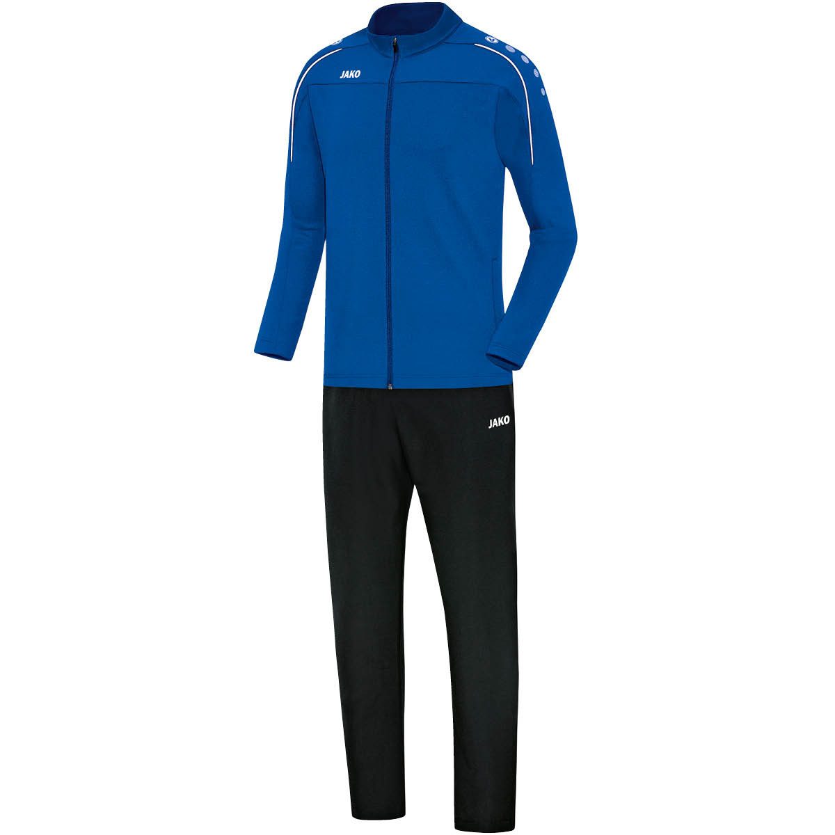 Jako Jogginganzug M9550 Präsentationsanzug Classico günstig online kaufen