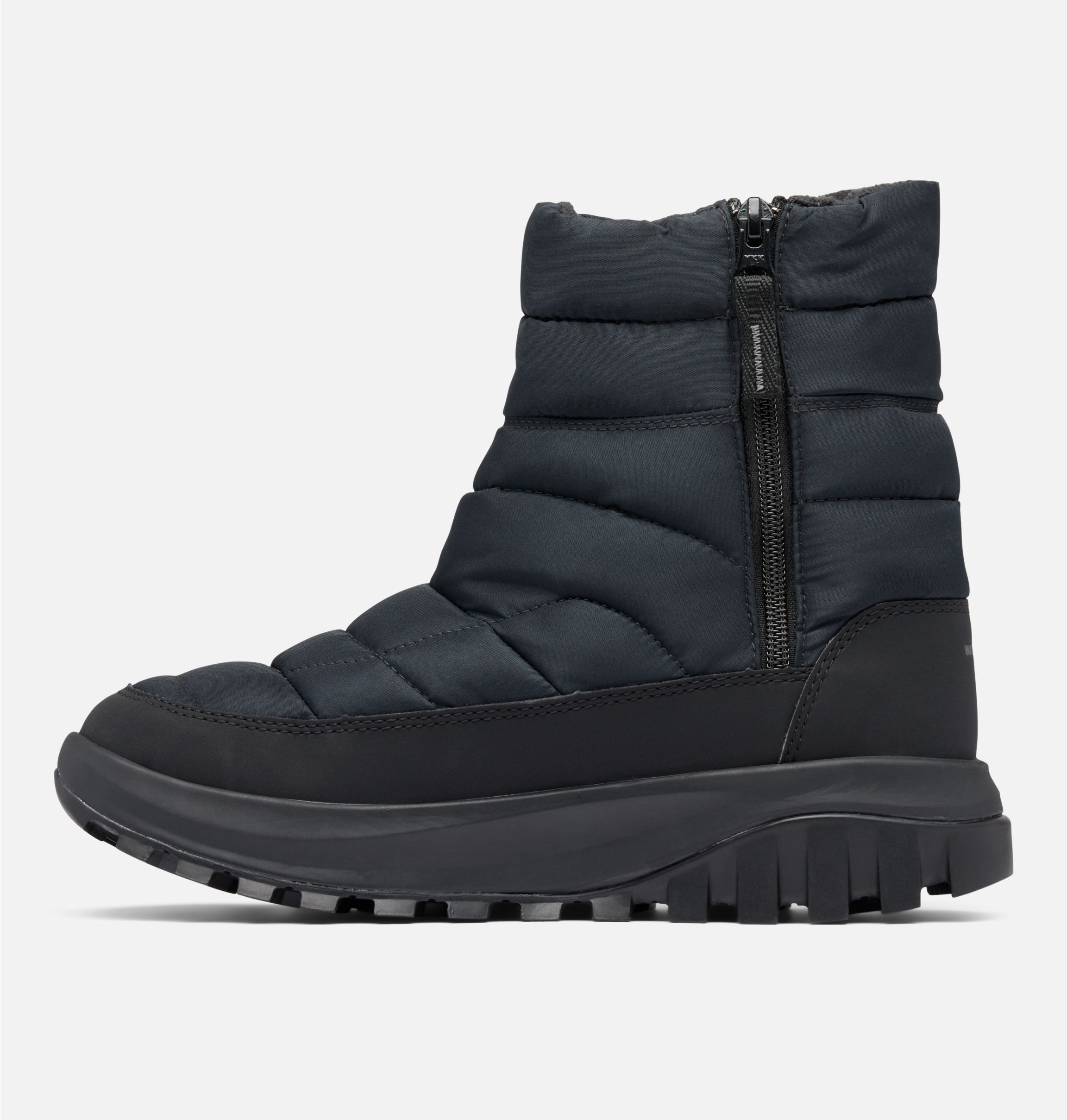 Columbia SNOWTROT™ MID Winterstiefel Winterschuhe, Winterboots, Snowboots, wasserdicht, wärmend
