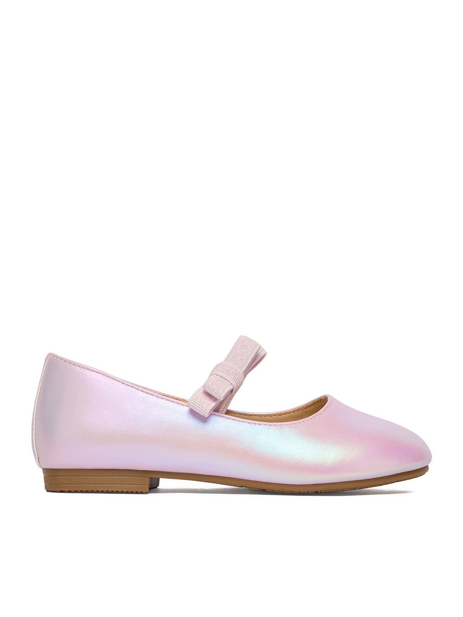 Jenny Jenny Ballerina Girl Pink JENNY-CEO-CM241031-5 Pink Ballerina