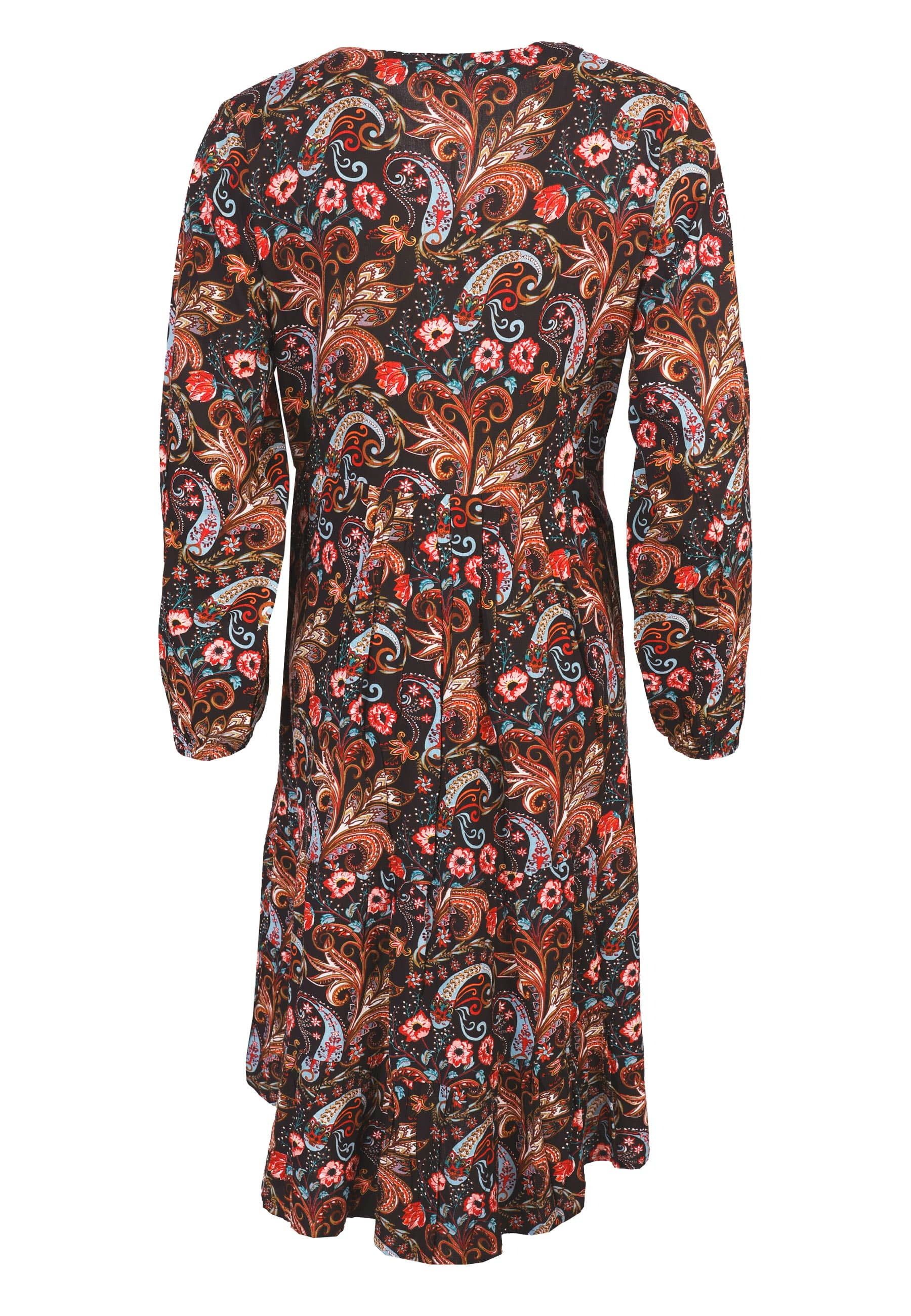 Deerberg Sommerkleid Iyva