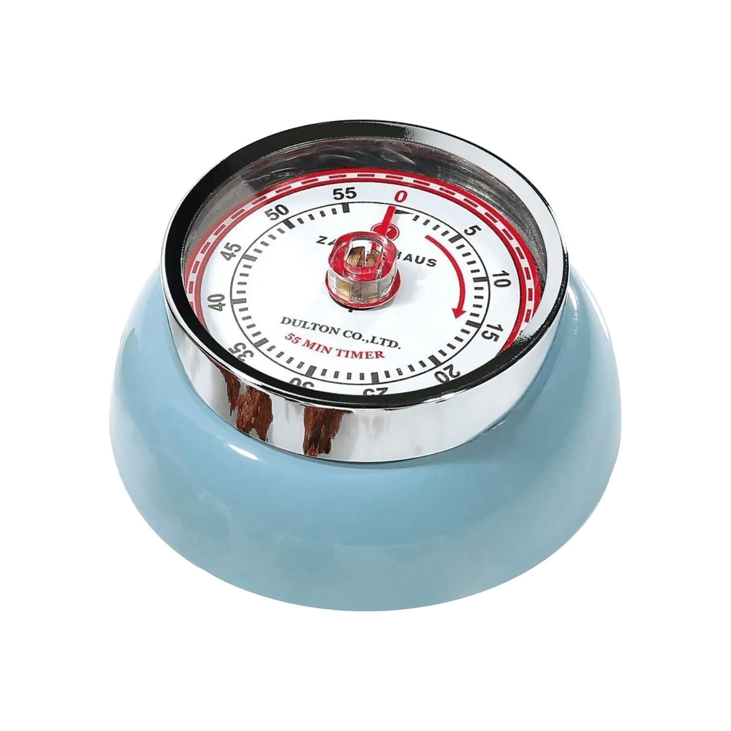 ZASSENHAUS Eieruhr SPEED